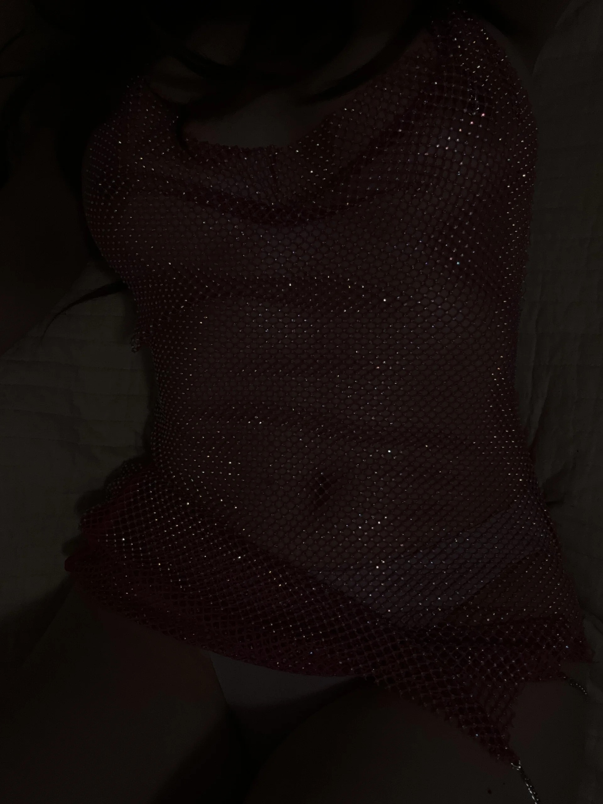 XXX Porn Photo of Nude sunnypeachxx 1