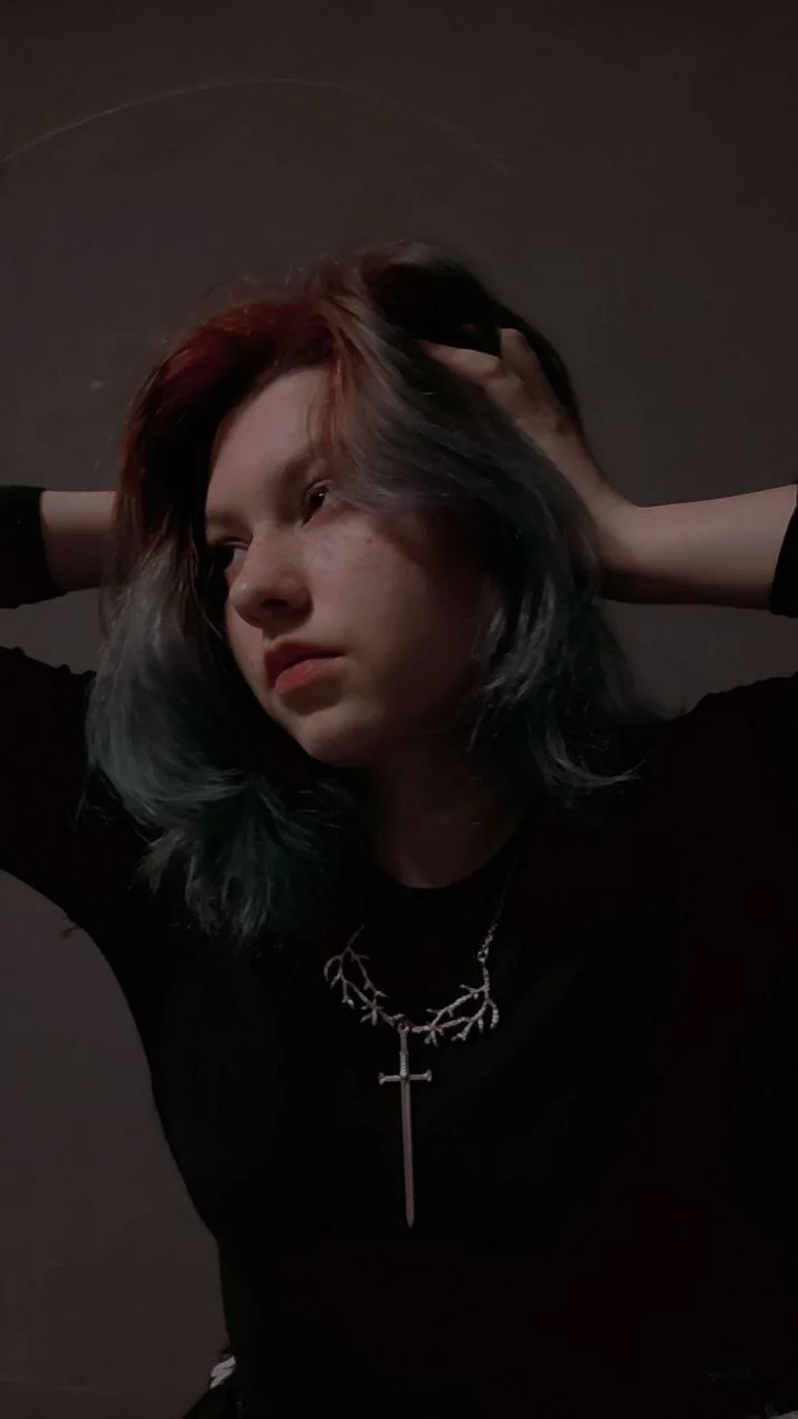 XXX Porn Photo of Nude Bonni_Meiz 2