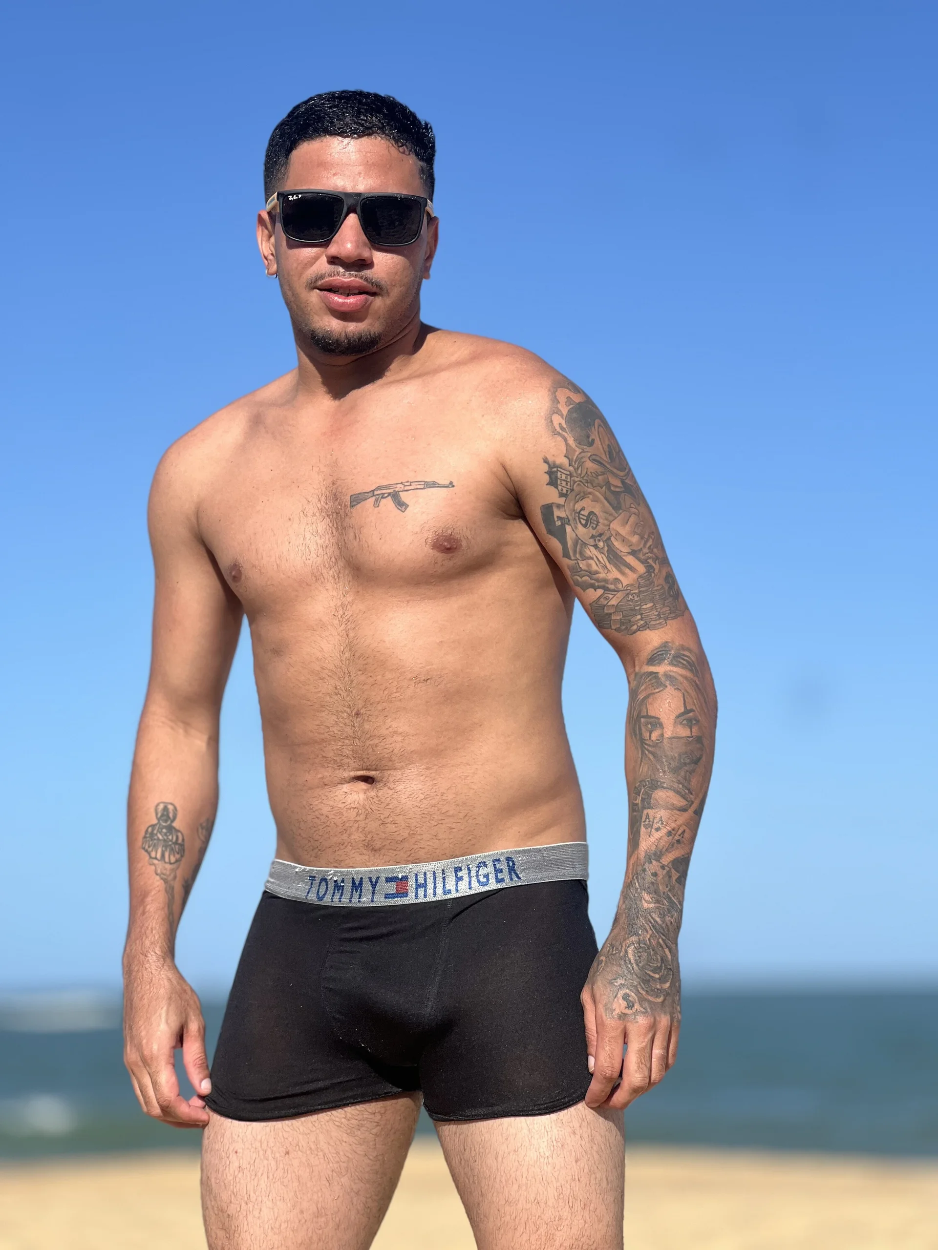 XXX Porn Photo of Nude Hotberryofc 4