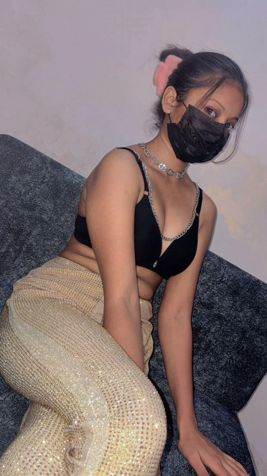 XXX Porn Photo of Nude Prihu143 6