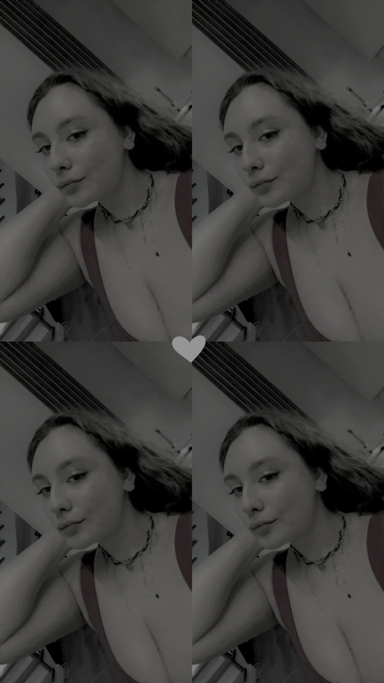 XXX Porn Photo of Nude MaryMurray 1