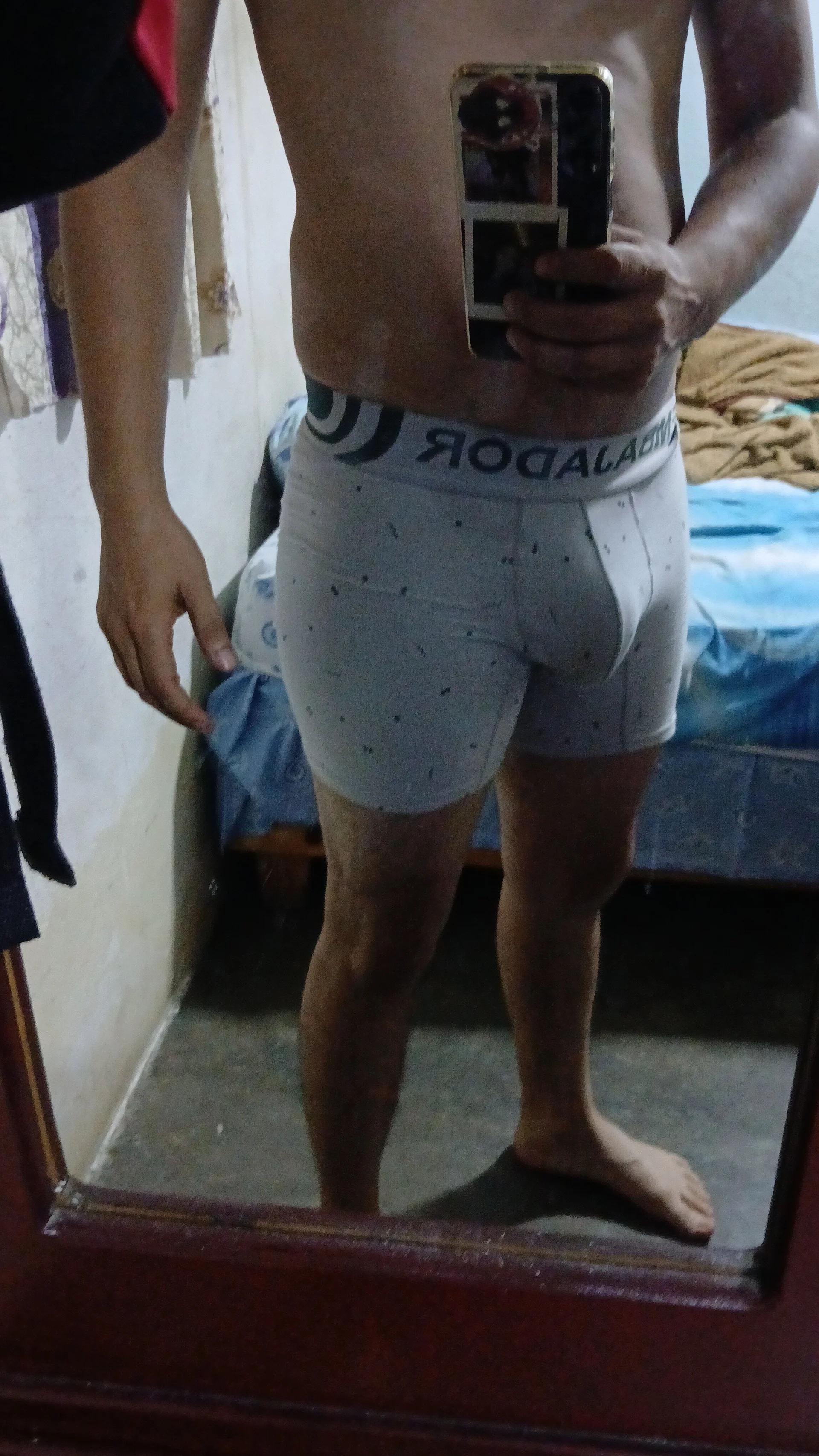 XXX Porn Photo of Nude alejo1405m 2
