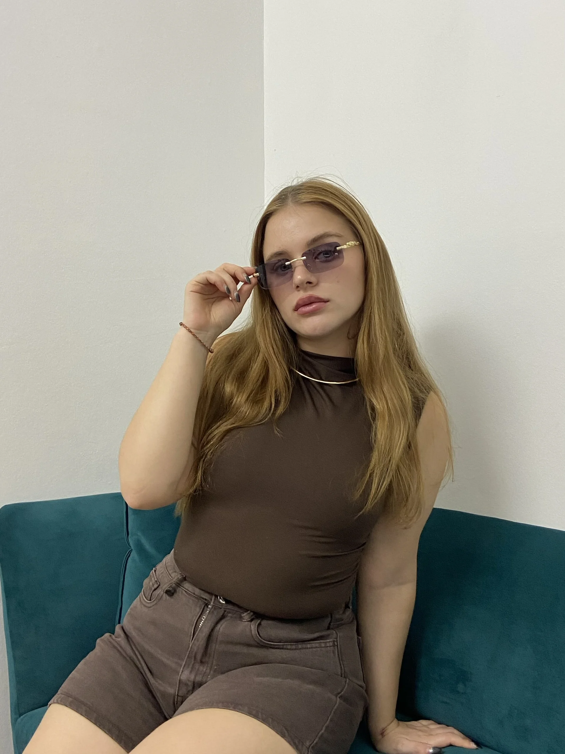 XXX Porn Photo of Nude JudieCreeks 4