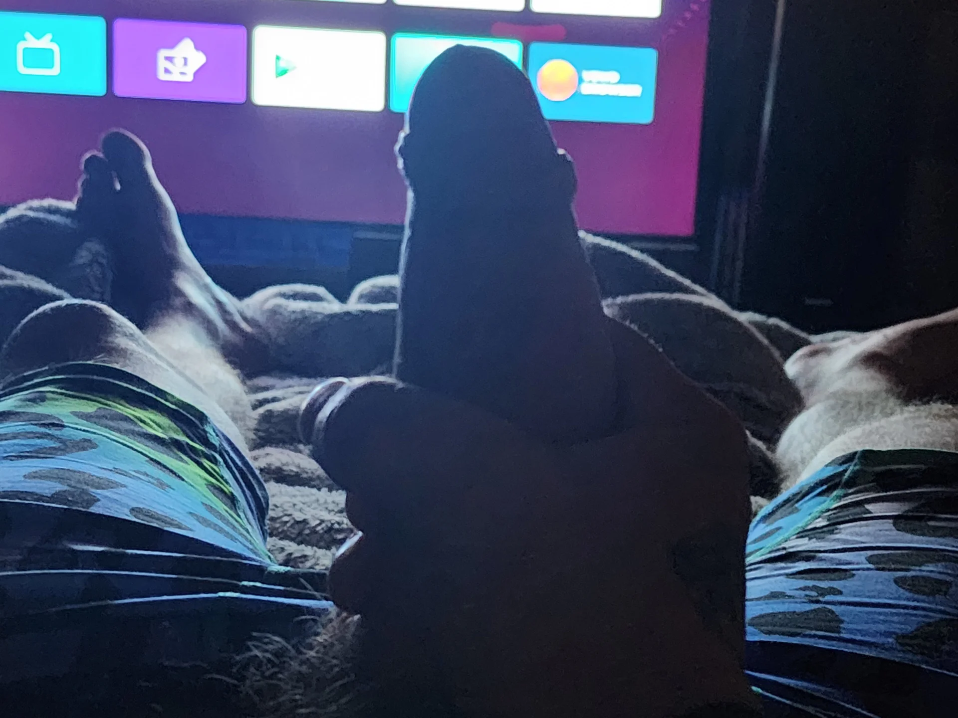 XXX Porn Photo of Nude Beardedtattood 4