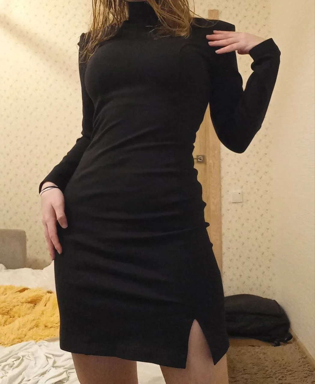 XXX Porn Photo of Nude KateClarky 3