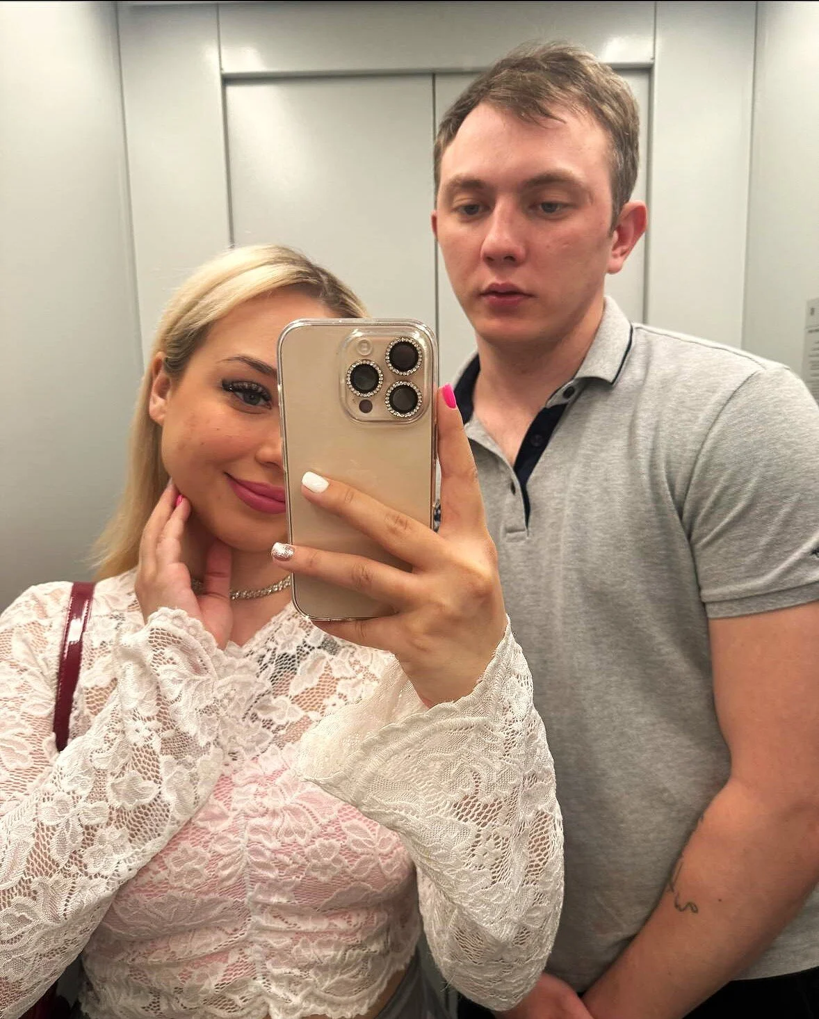 XXX Porn Photo of Nude Crystal_Nuts 42