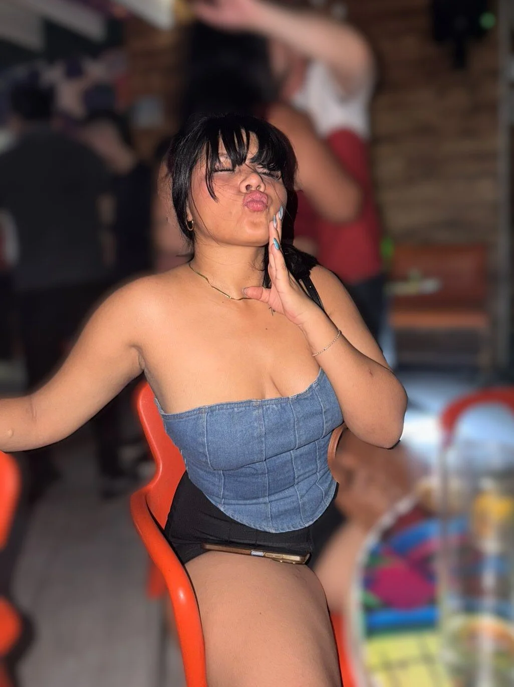 XXX Porn Photo of Nude Luna_vaian__ 2