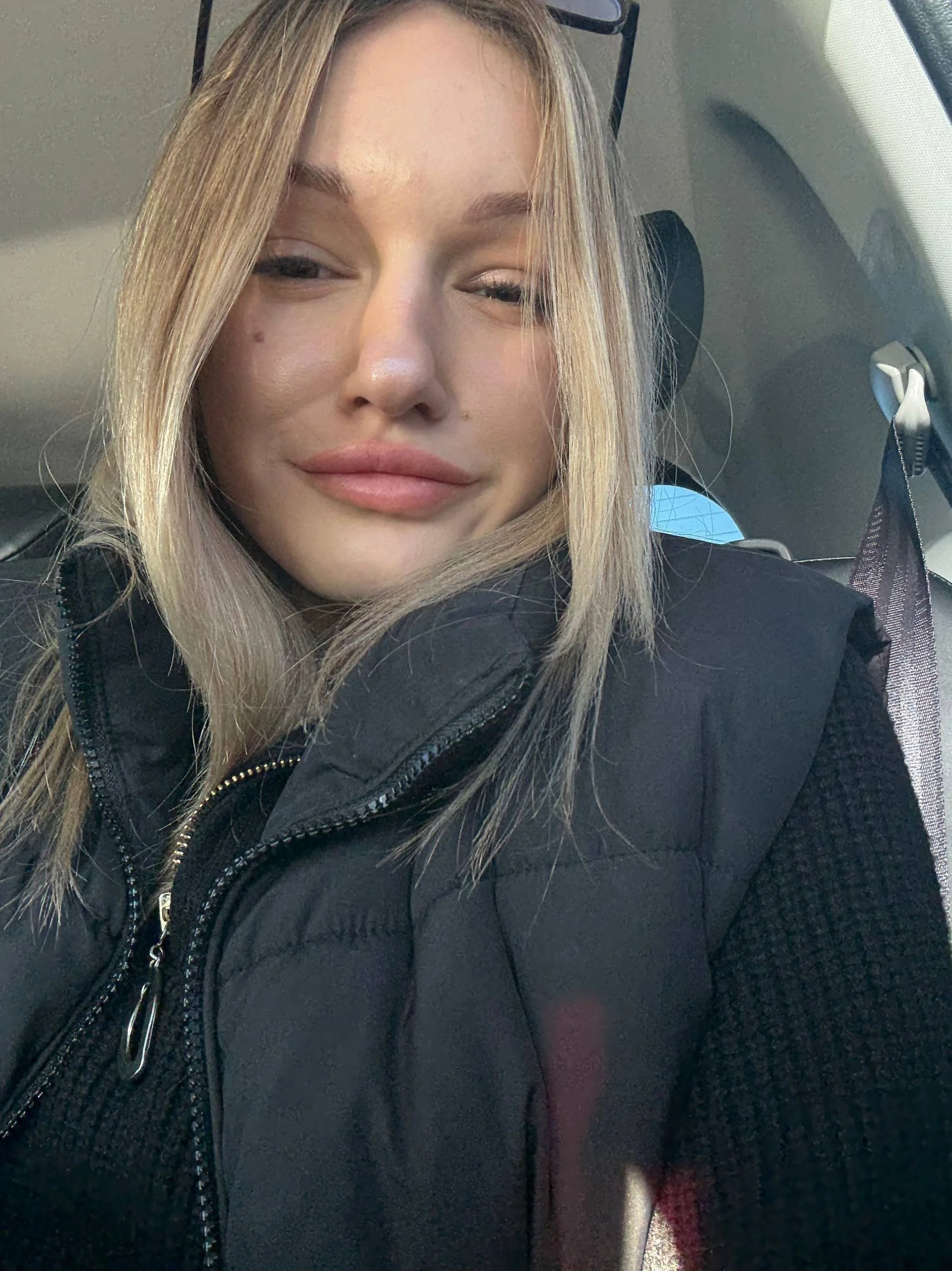 XXX Porn Photo of Nude MargaretSweet1 6