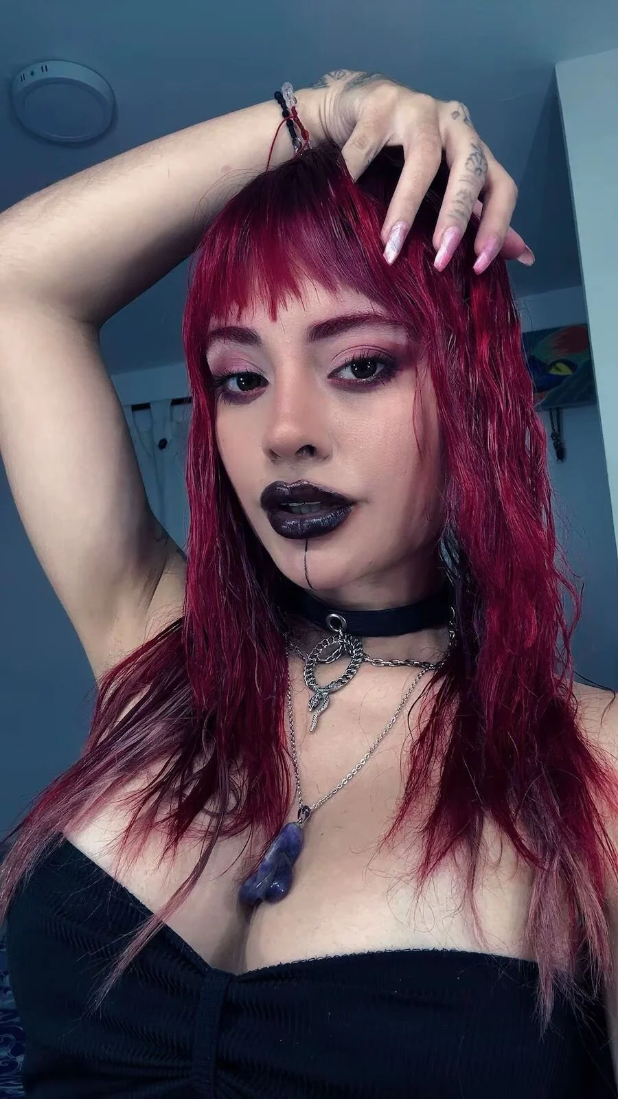 XXX Porn Photo of Nude Miiaa_Stonee 10
