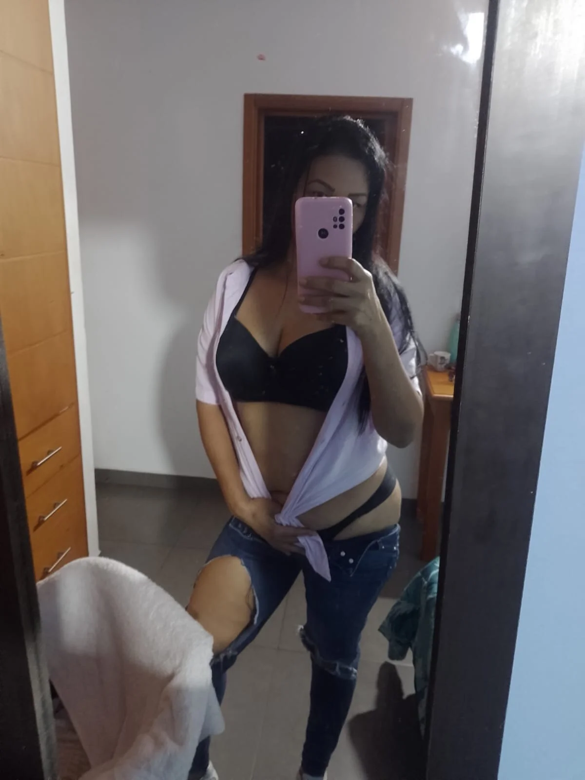 XXX Porn Photo of Nude perla_mature 5