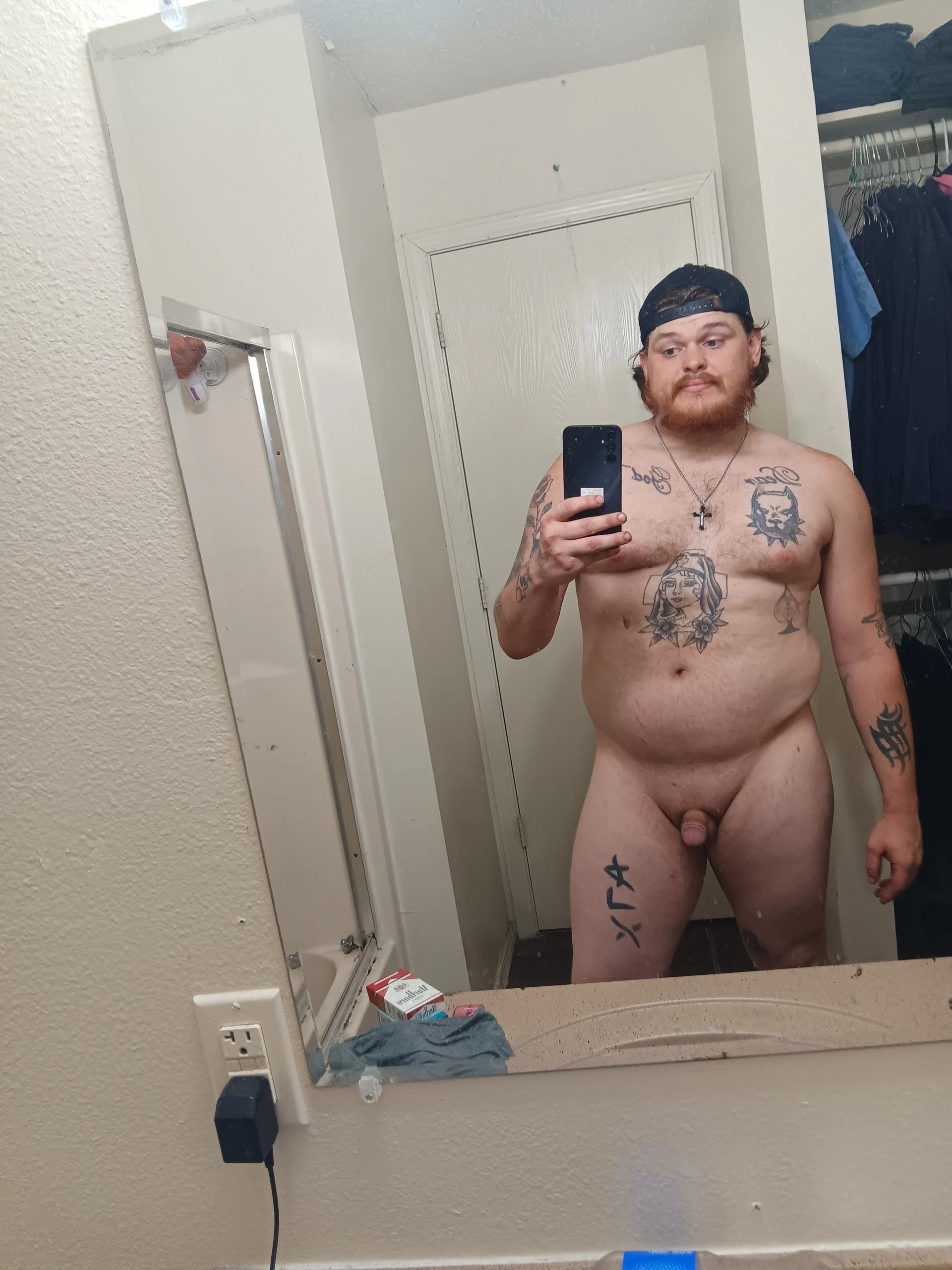 XXX Porn Photo of Nude pssyslayer748 4
