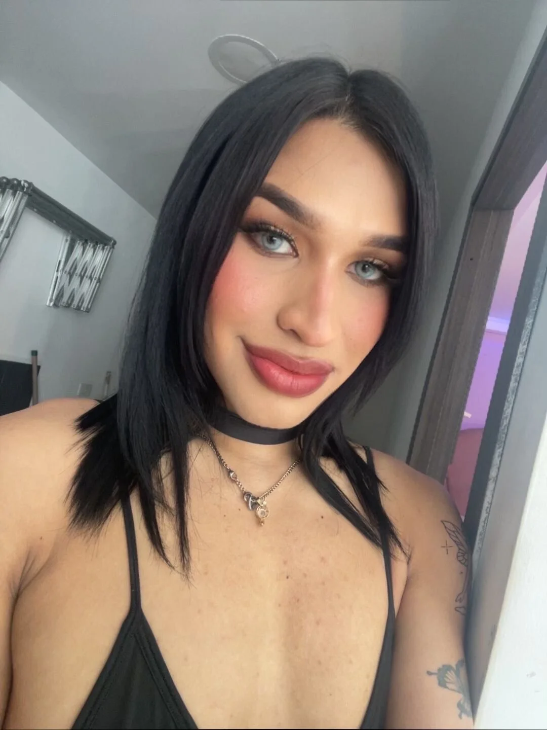 XXX Porn Photo of Nude BelovedChain01 2