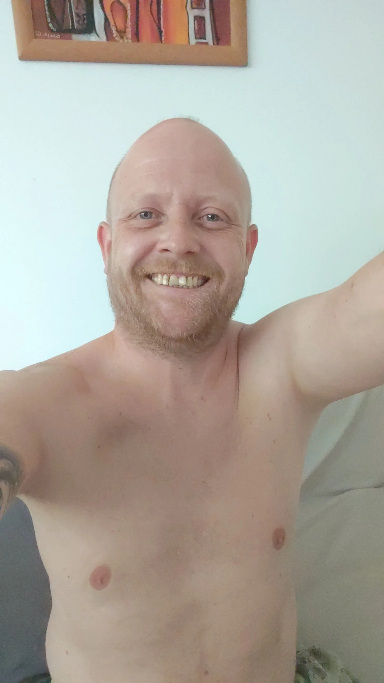 XXX Porn Photo of Nude bouraktom6 3