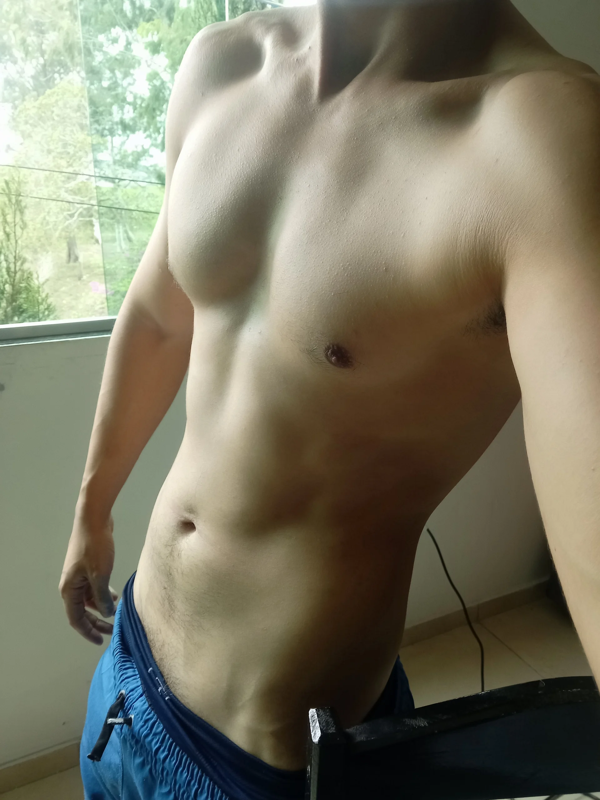 XXX Porn Photo of Nude DuoHeatX 4