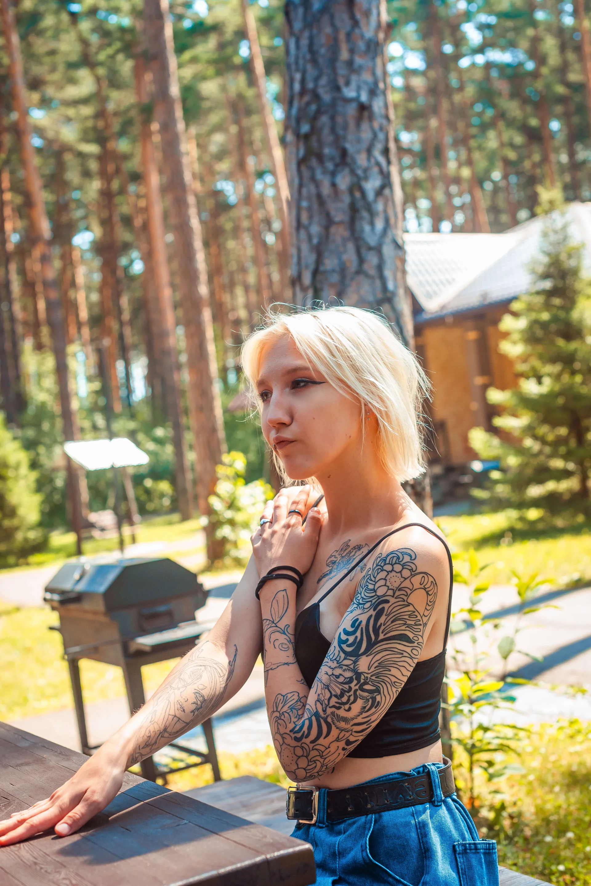 XXX Porn Photo of Nude Kittie_mia 3