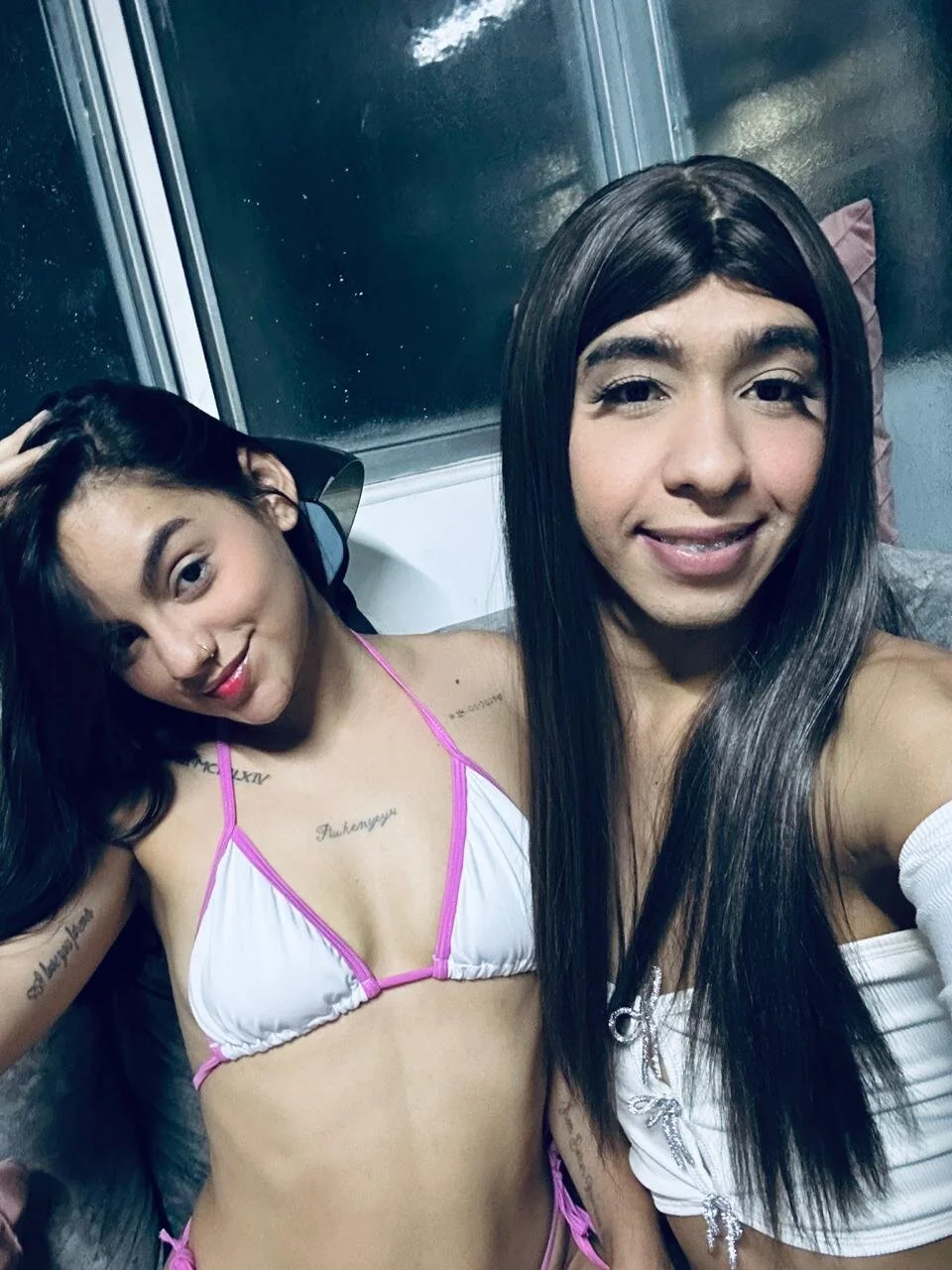 XXX Porn Photo of Nude Trioof-Queens 4