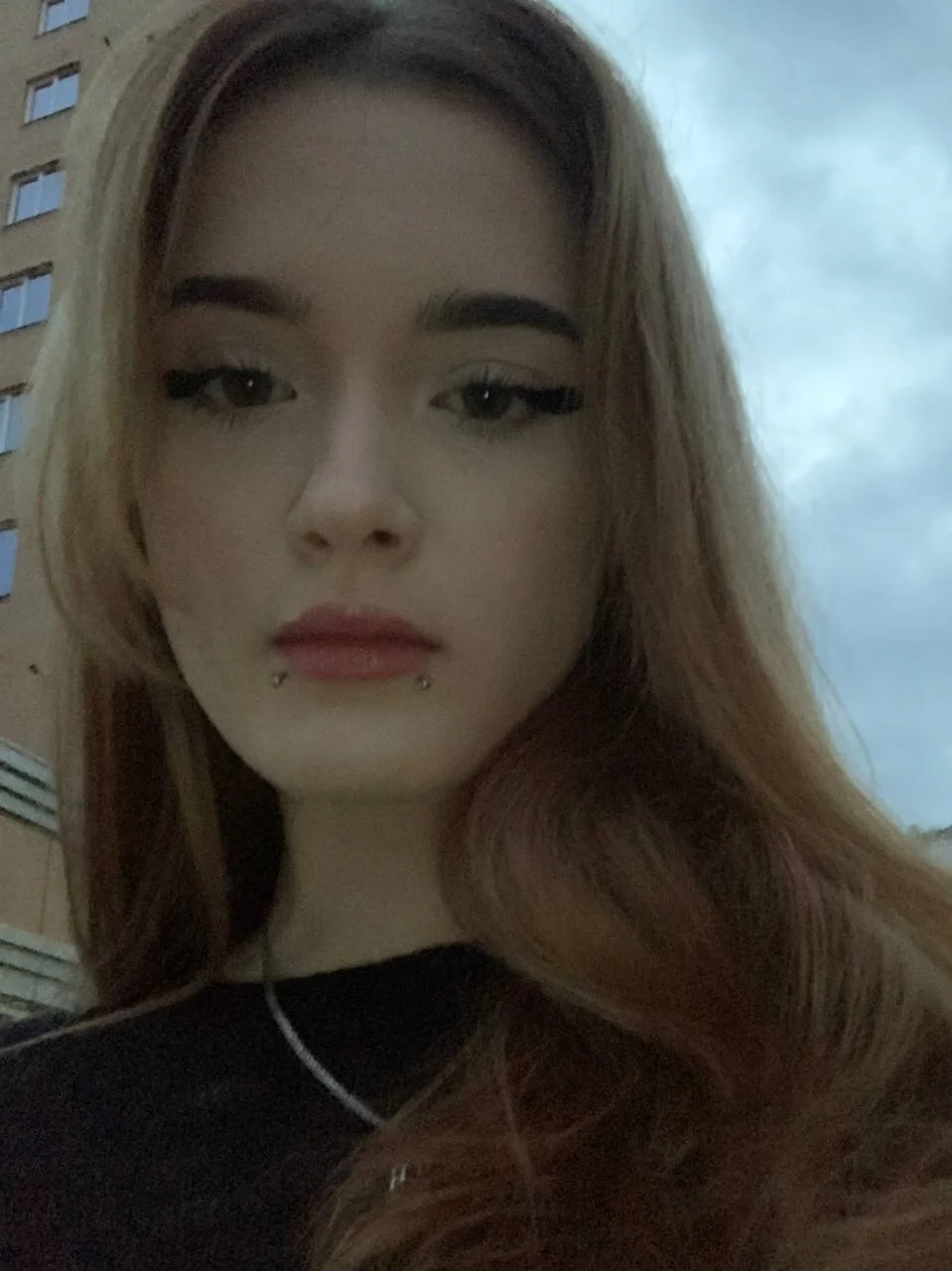 XXX Porn Photo of Nude liana_kisses 37
