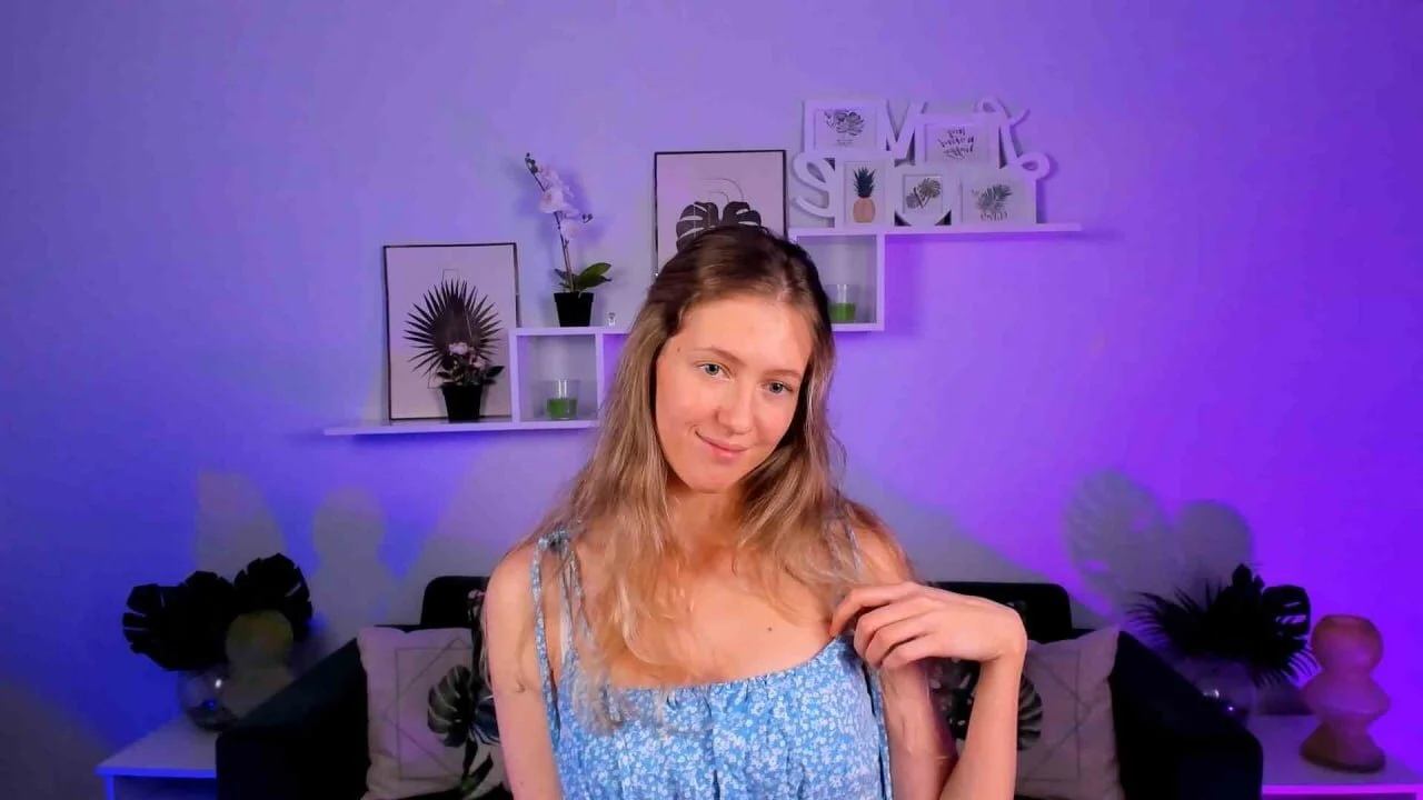 XXX Porn Photo of Nude Sharon_Evansi 9