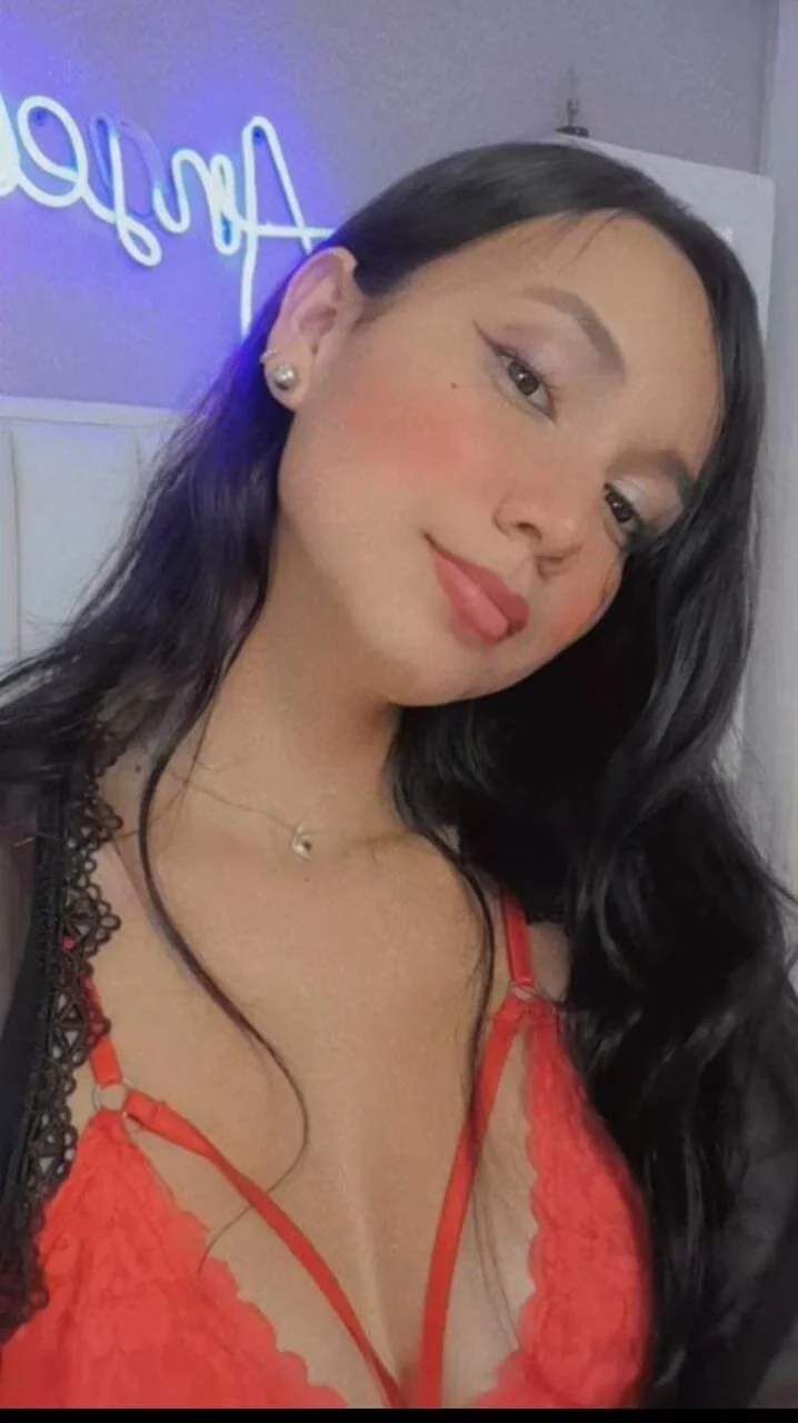 XXX Porn Photo of Nude JessicaMilan 7