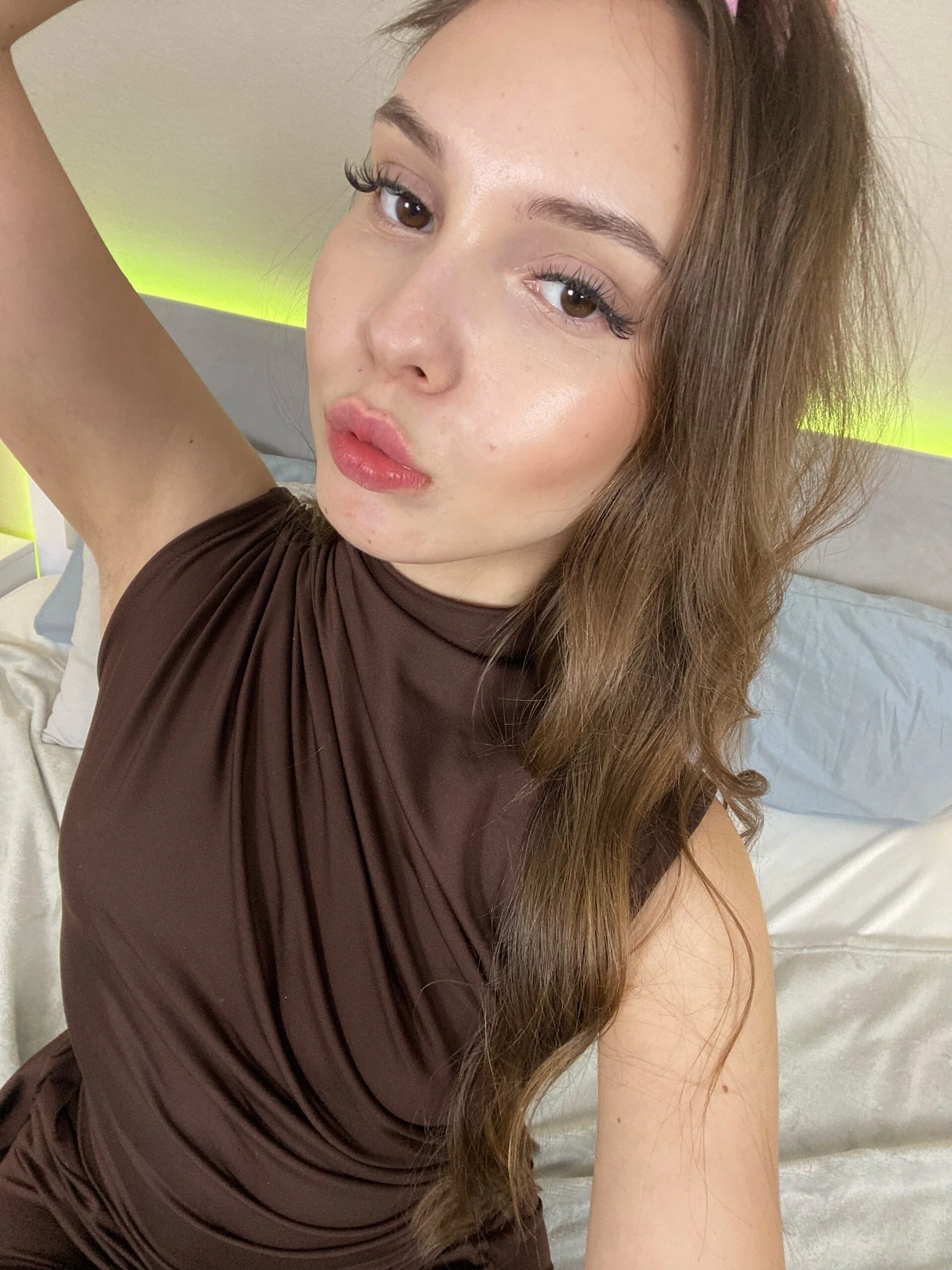 XXX Porn Photo of Nude EmmaVesper 12