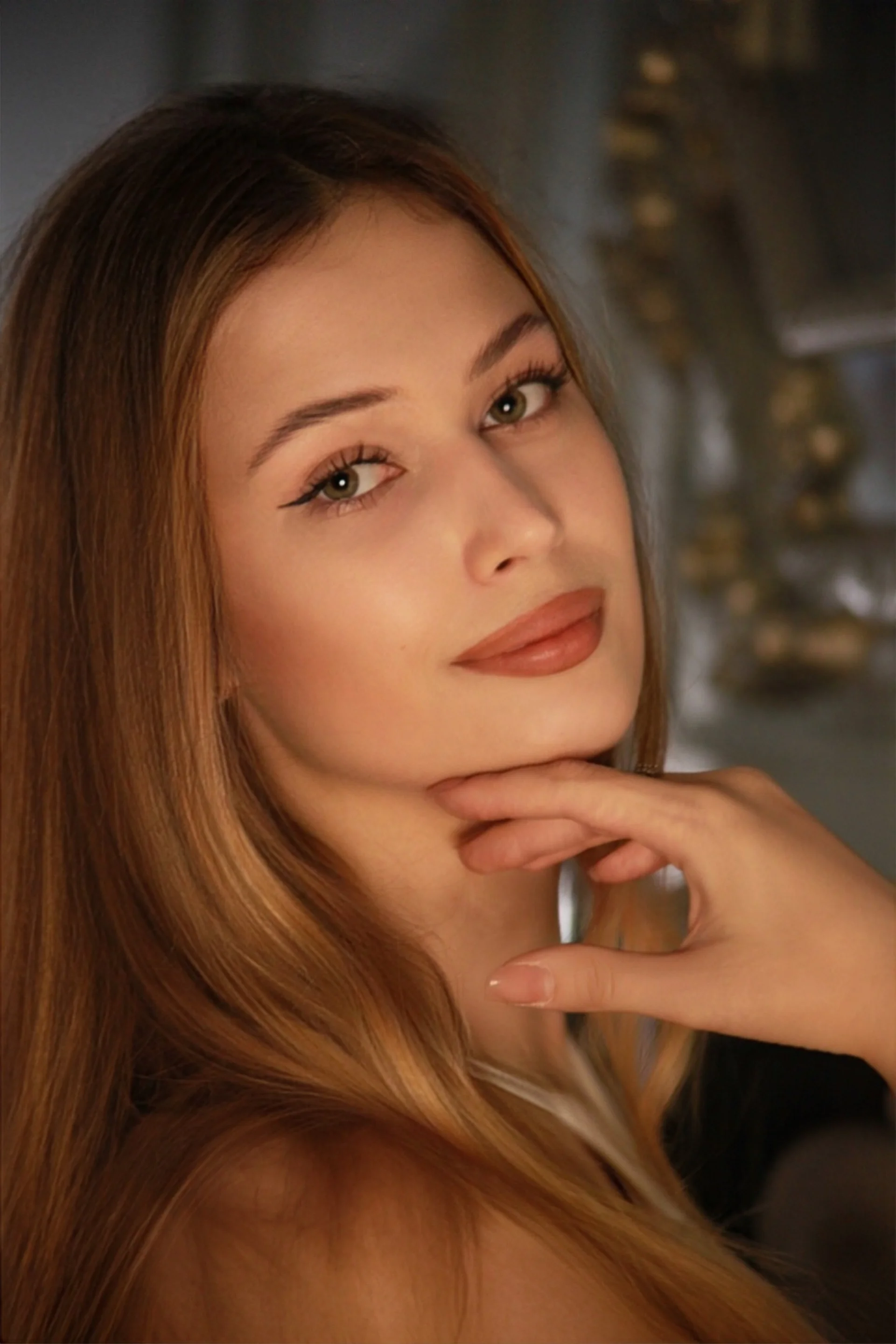 XXX Porn Photo of Nude blonde_exe 1