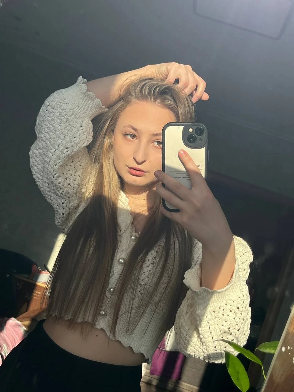 XXX Porn Photo of Nude Lainaevadita 3