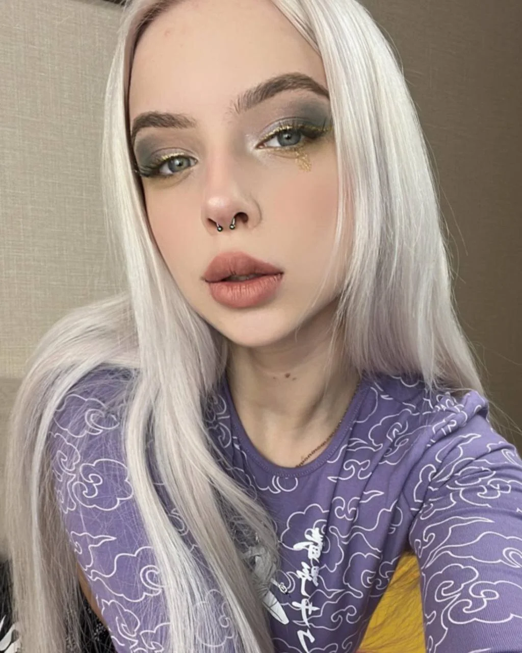 XXX Porn Photo of Nude Alice_Halle 23