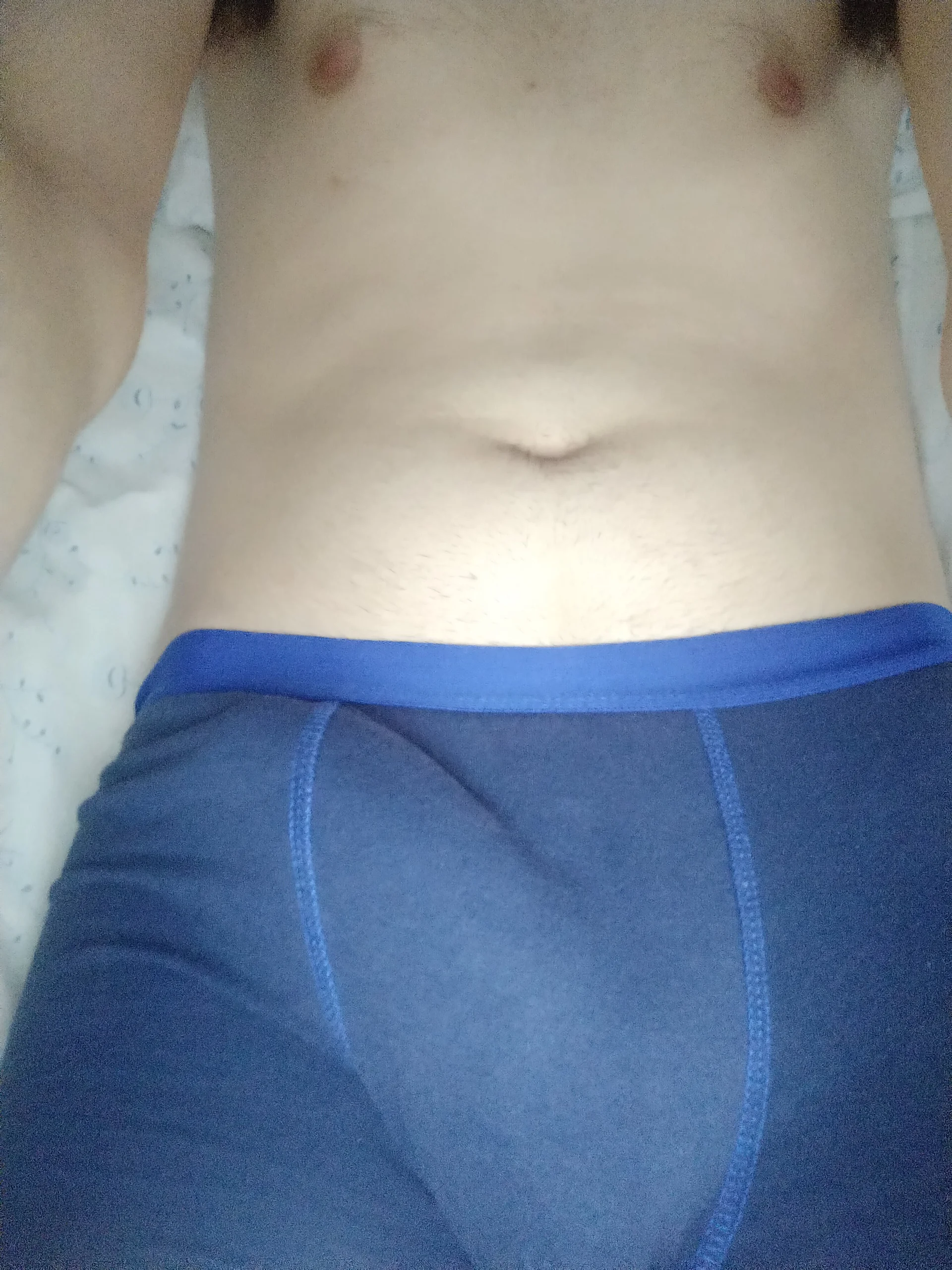 XXX Porn Photo of Nude _Cumman_ 1