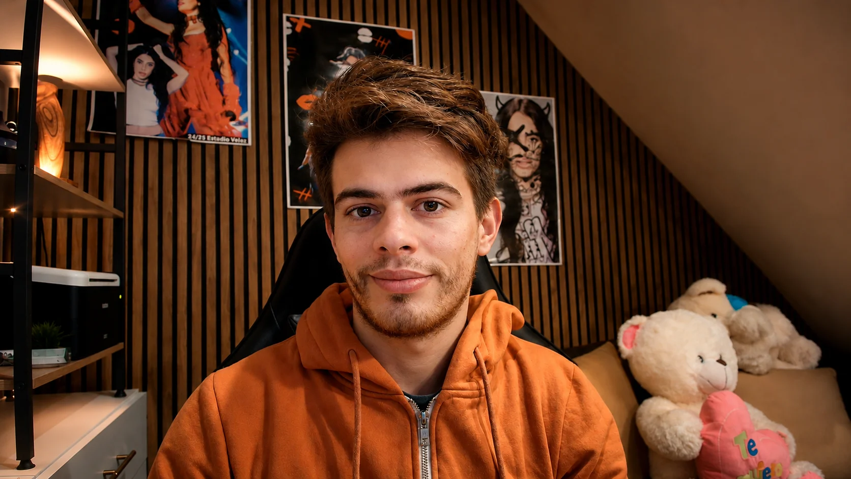 XXX Porn Photo of Nude Elguingo 4