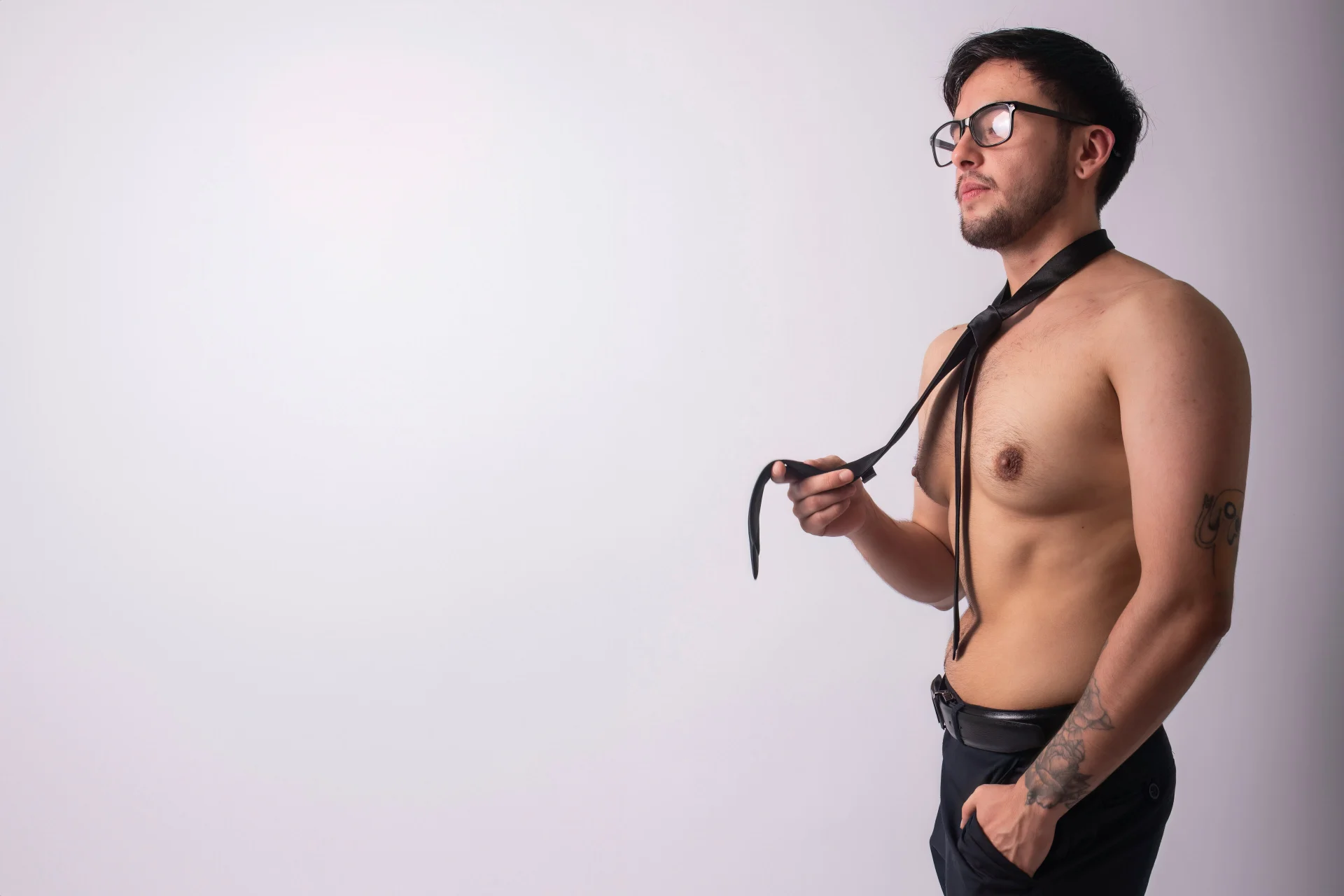 XXX Porn Photo of Nude ftm_dani 6