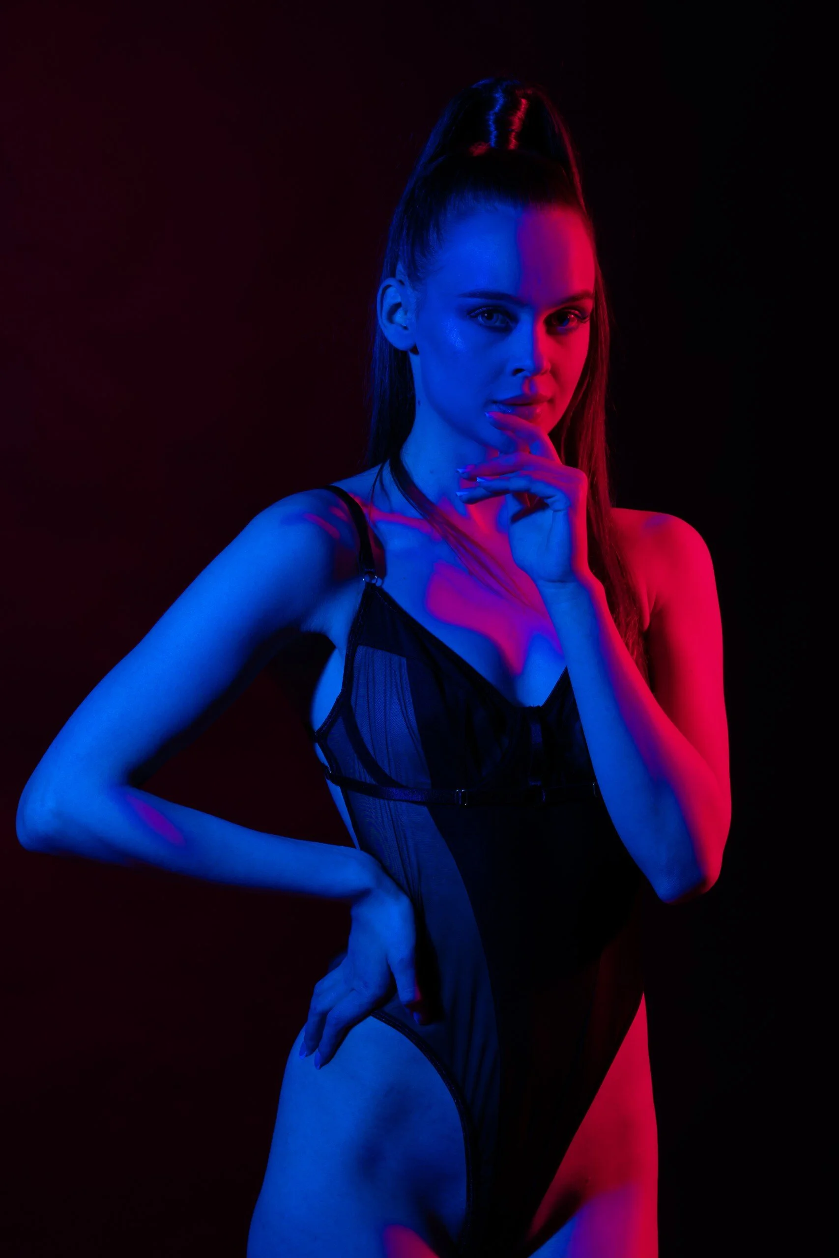 XXX Porn Photo of Nude KristiRich 27
