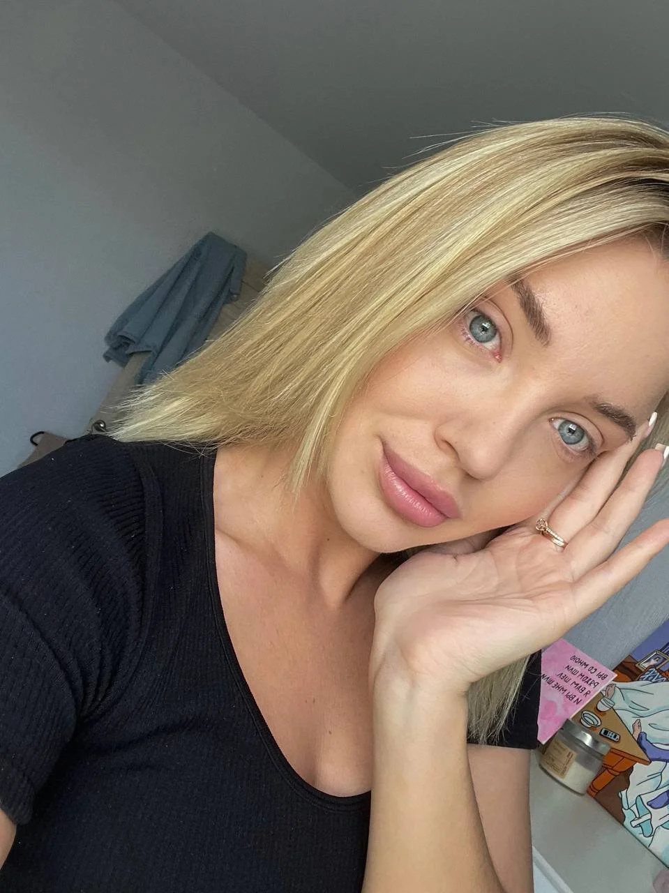 XXX Porn Photo of Nude Miabby3 3