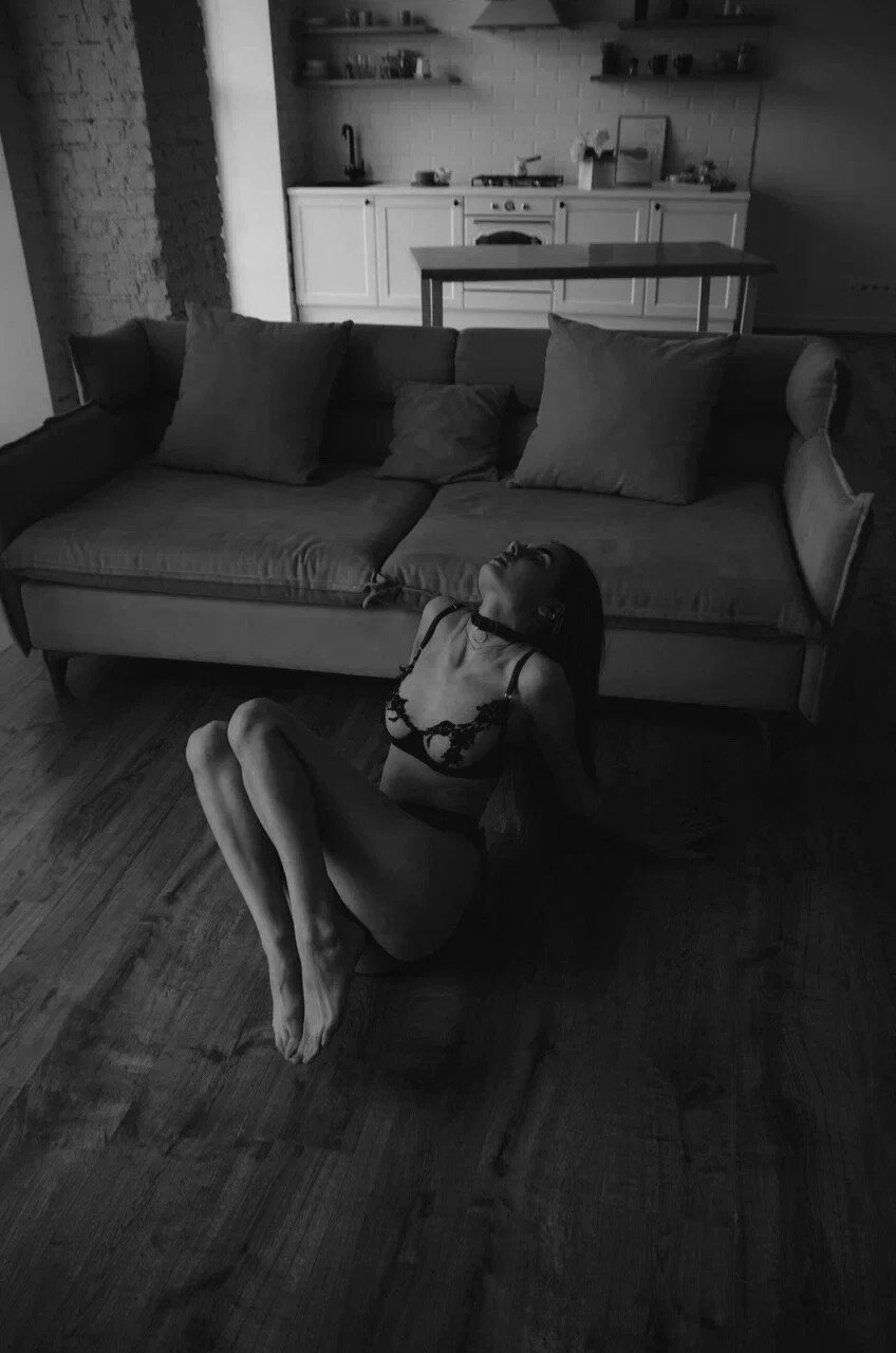 XXX Porn Photo of Nude Donna_Evans 109