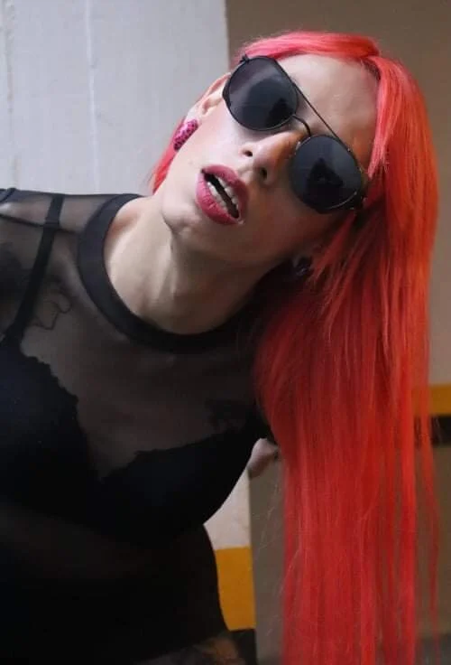 XXX Porn Photo of Nude victoria_kosh 5