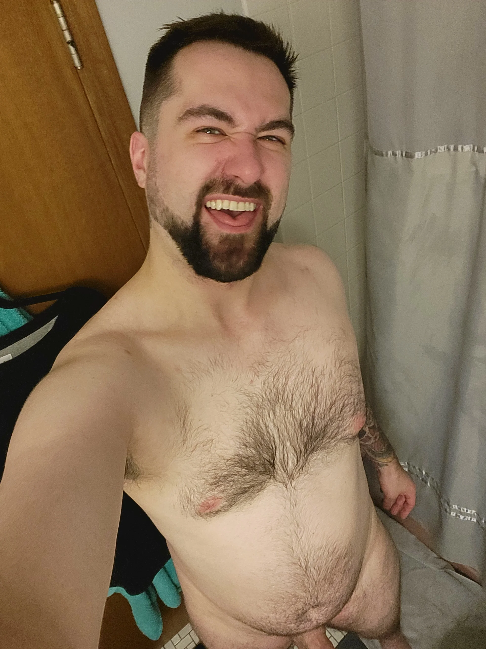 XXX Porn Photo of Nude ApexPuppy 71