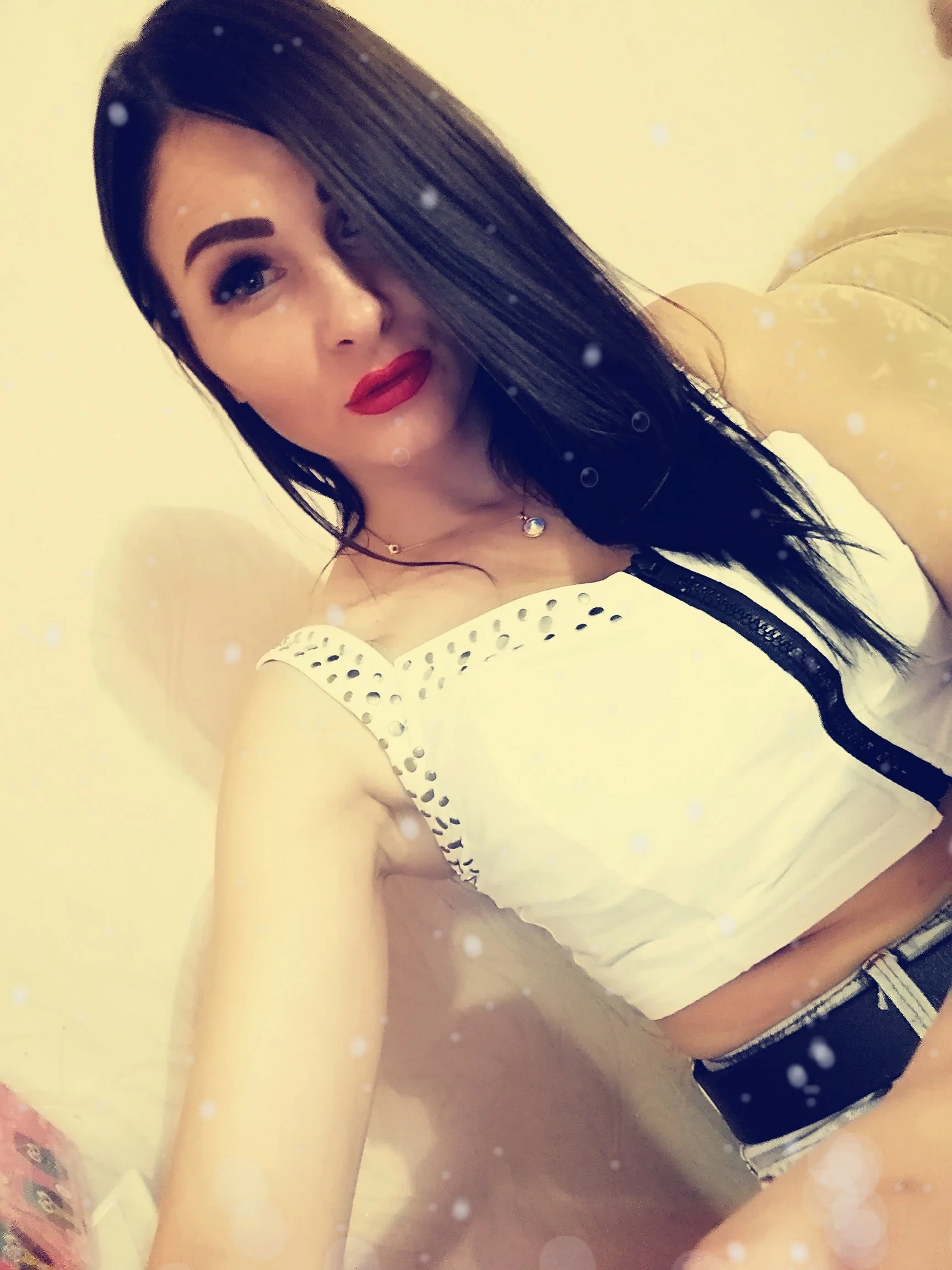 XXX Porn Photo of Nude Valerivv 8