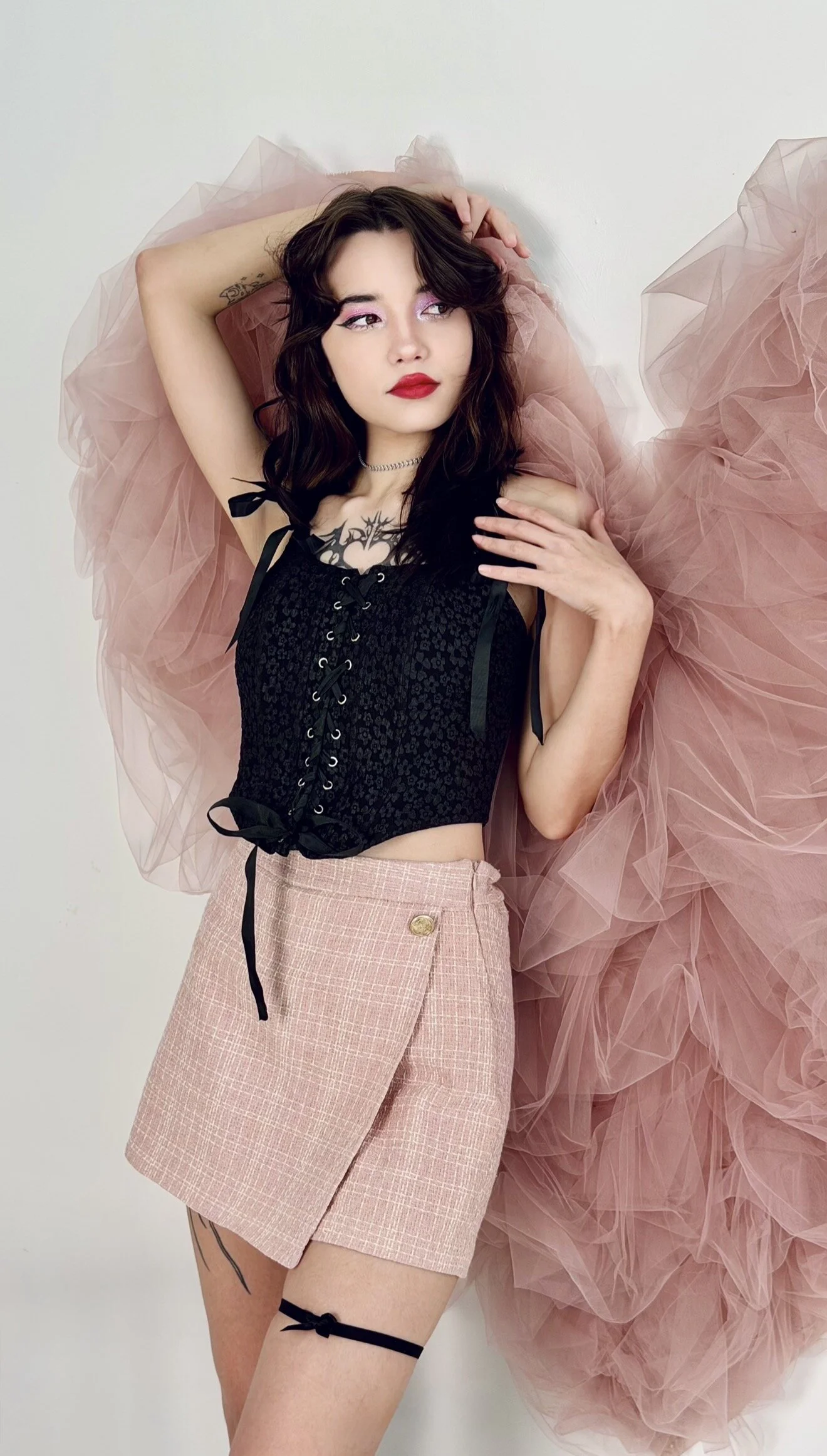 XXX Porn Photo of Nude as1an_girlfriend 19