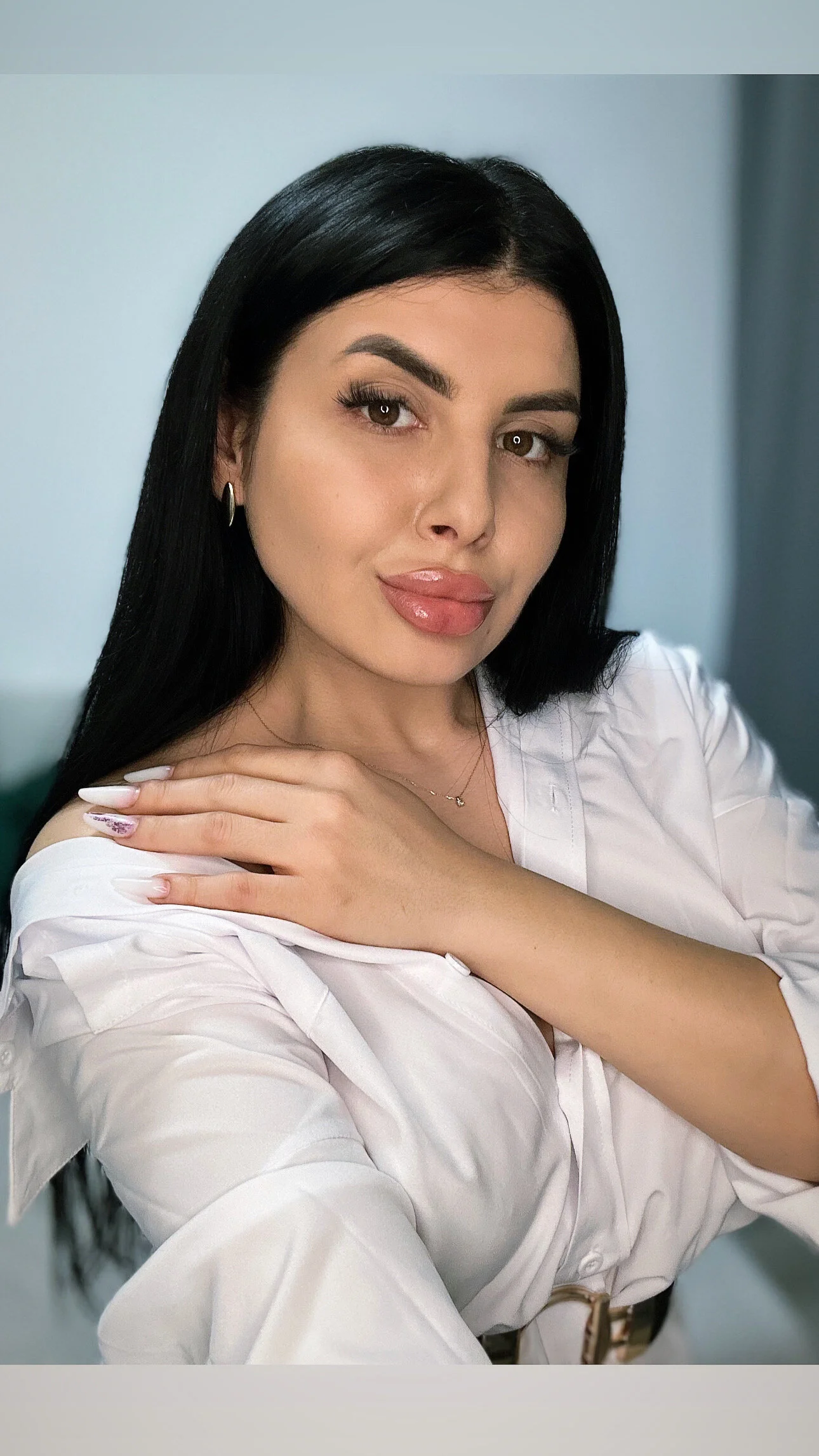 XXX Porn Photo of Nude Scarlett-Dream 78