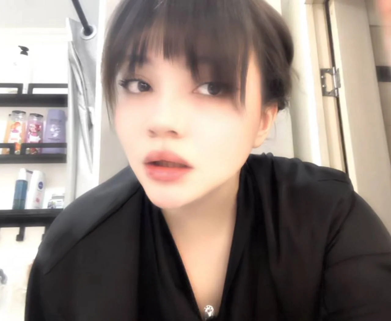 XXX Porn Photo of Nude AlishaVelvet 1