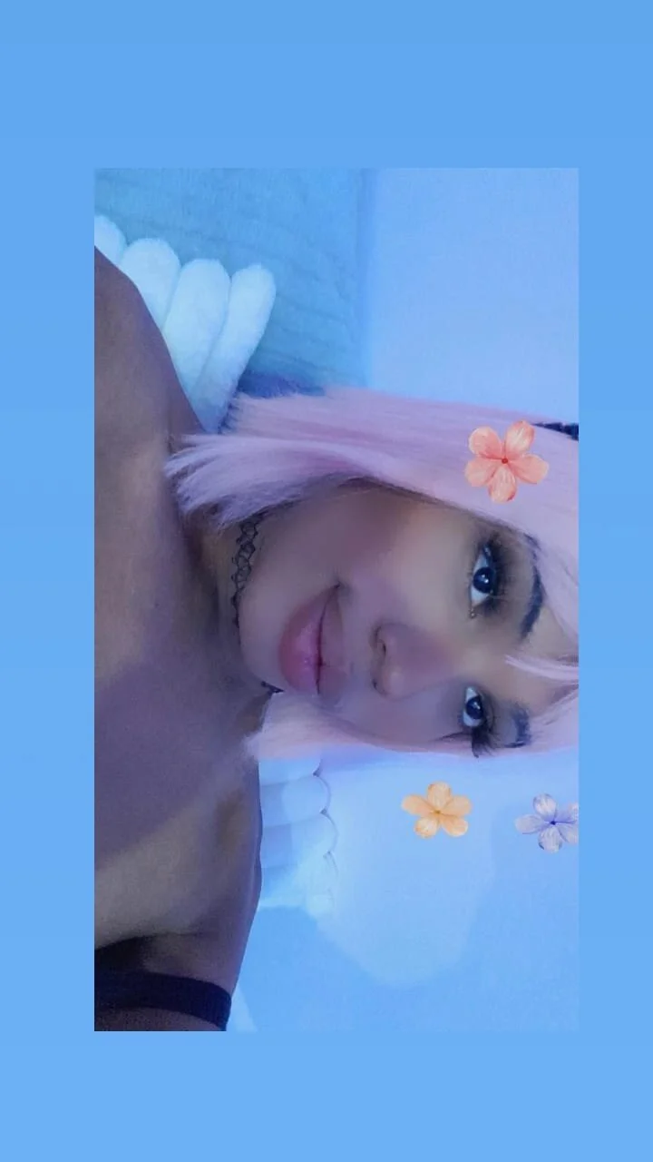 XXX Porn Photo of Nude Aishasexy18 3
