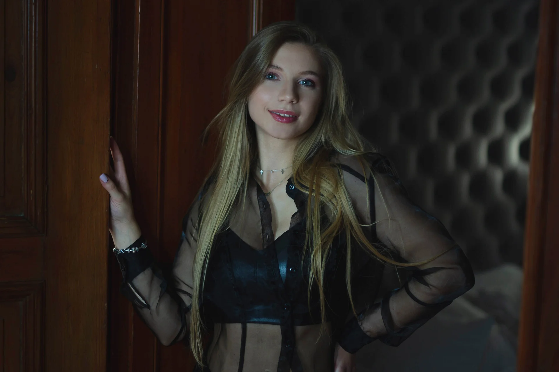 XXX Porn Photo of Nude LucyCrazy 13