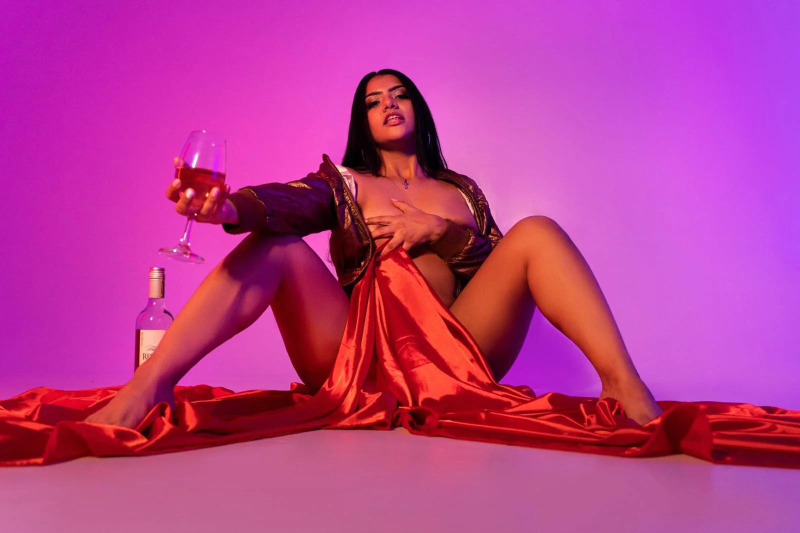 XXX Porn Photo of Nude Camila_Torresss 3