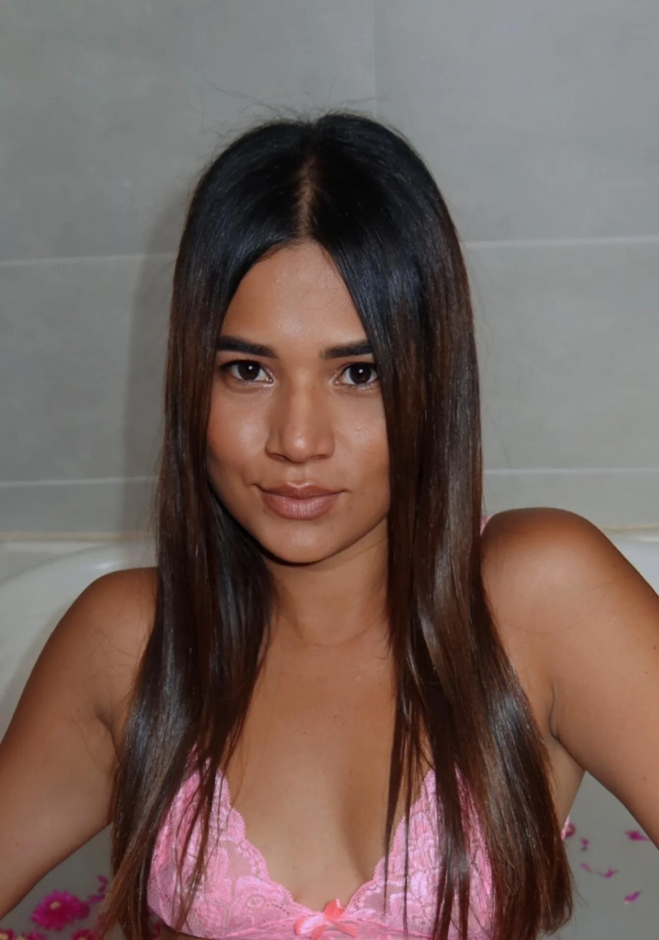 XXX Porn Photo of Nude Karliie_kloss_ 4