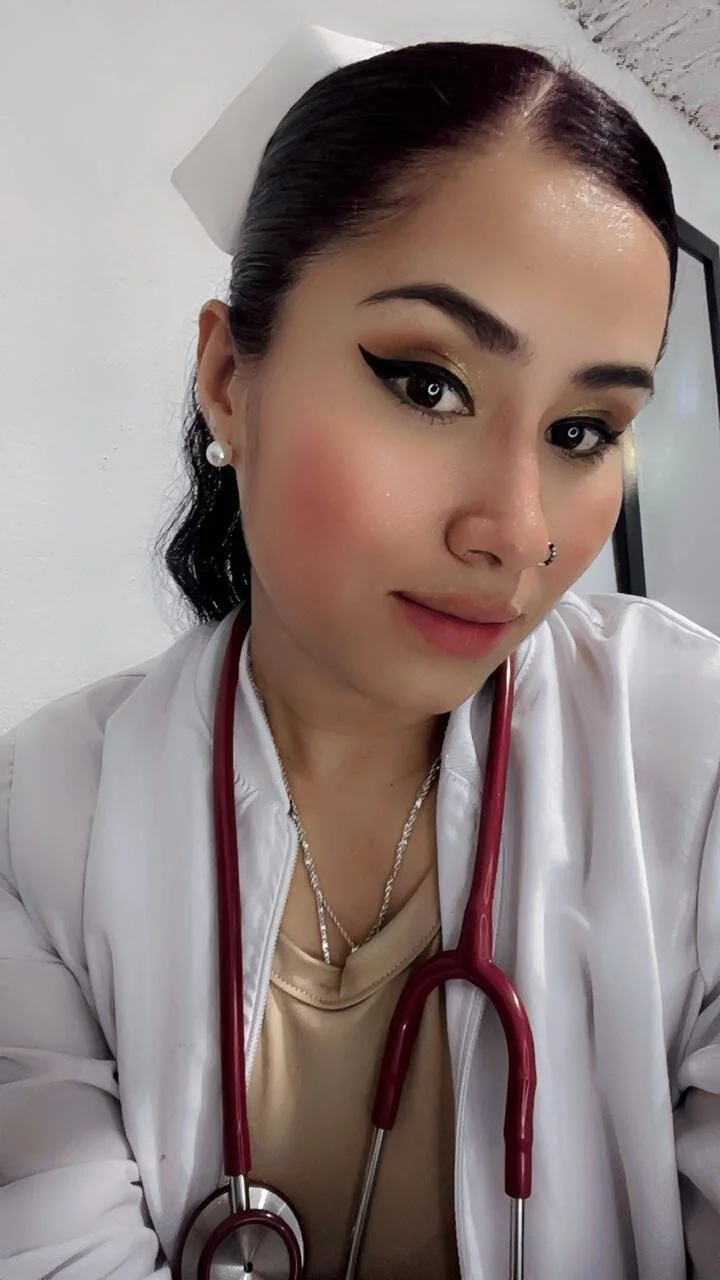 XXX Porn Photo of Nude Sweet__Nurse1 25