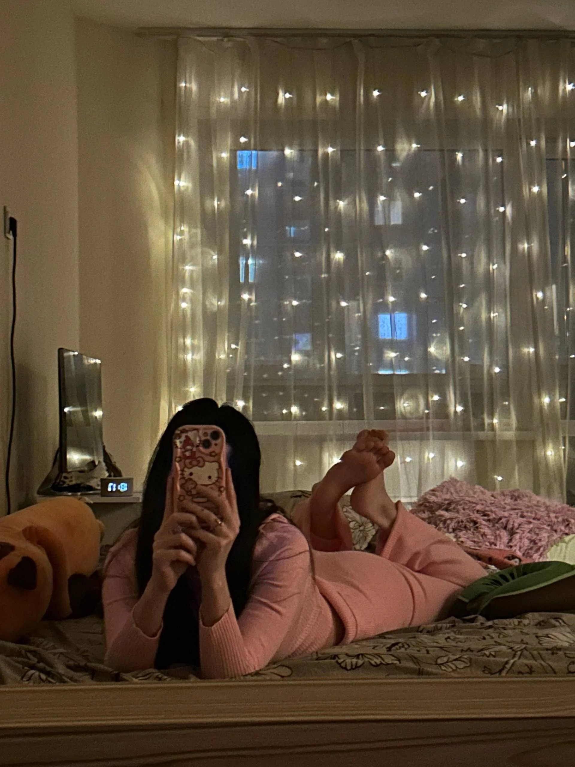 XXX Porn Photo of Nude AlisaHeadshot 9