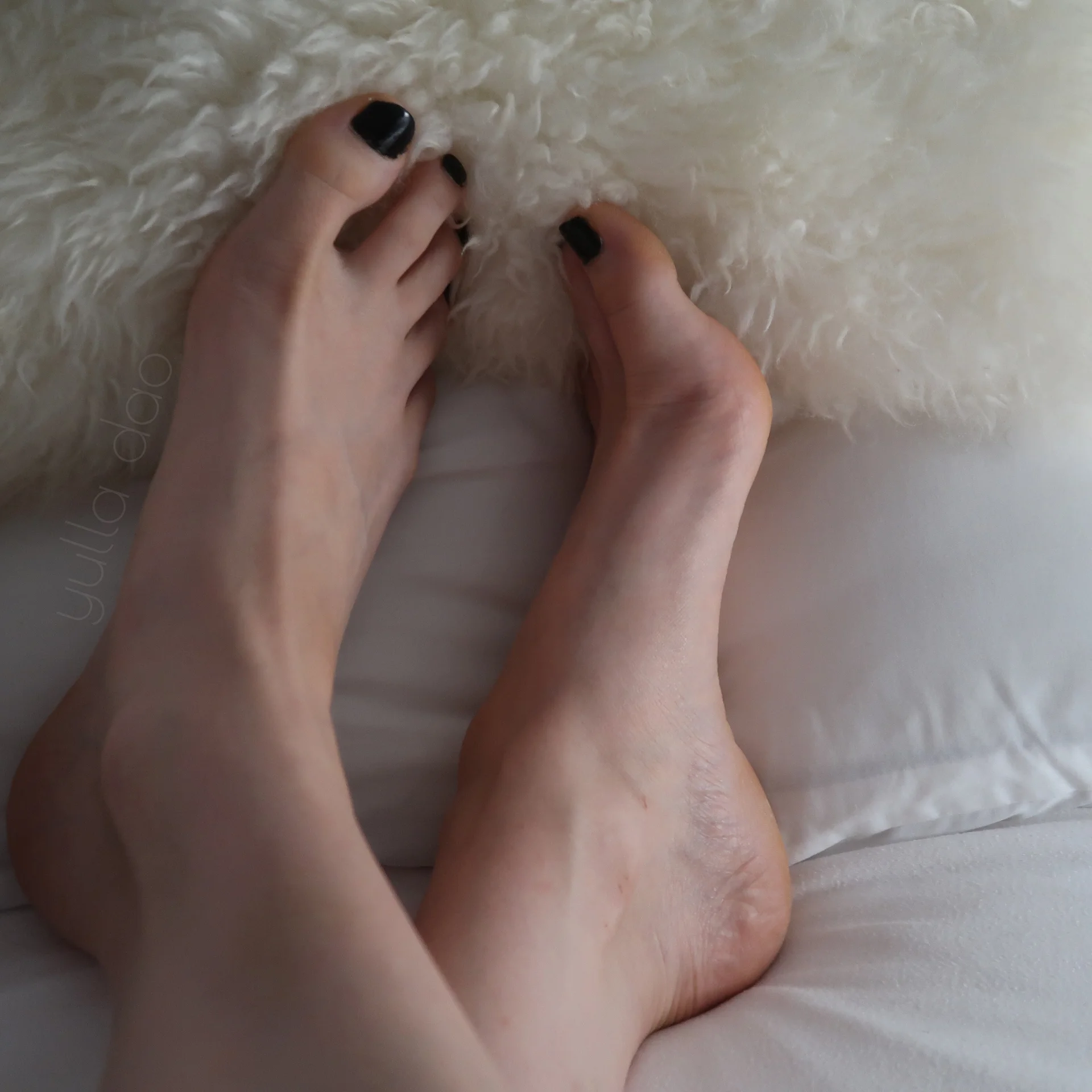 XXX Porn Photo of Nude yulladao 1493