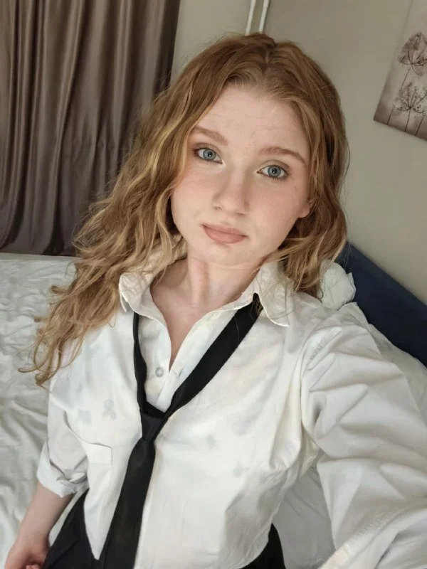 XXX Porn Photo of Nude Nansi__ 6