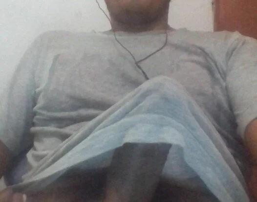 XXX Porn Photo of Nude Ronny_Ron 5