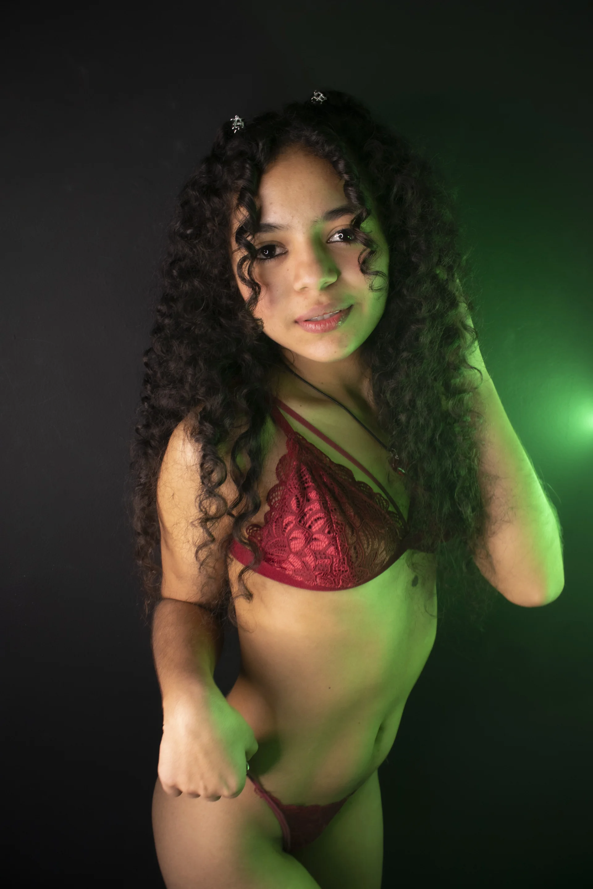 XXX Porn Photo of Nude Winnifer_Gonzal 16