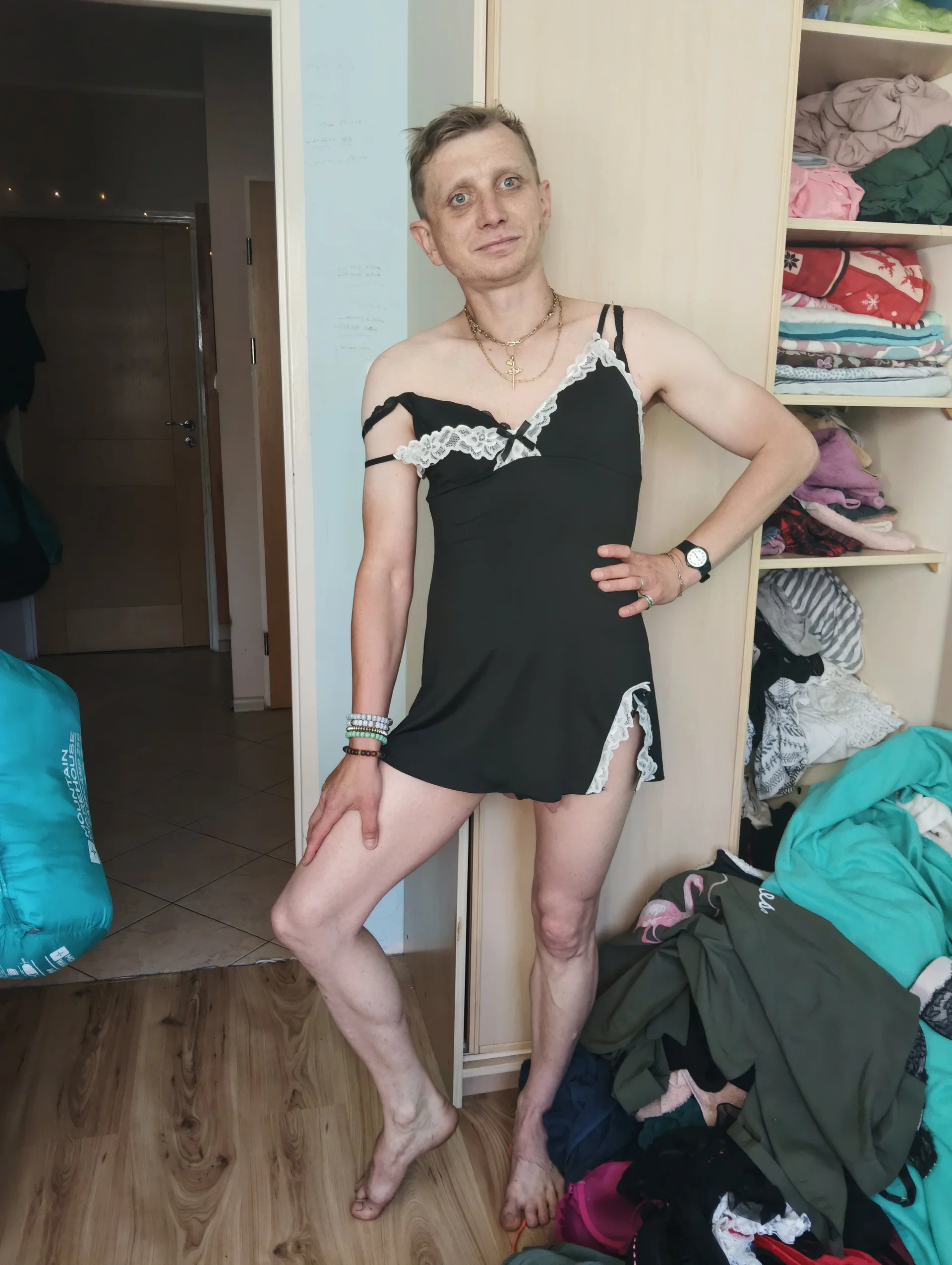 XXX Porn Photo of Nude twinkgejgdansk 30